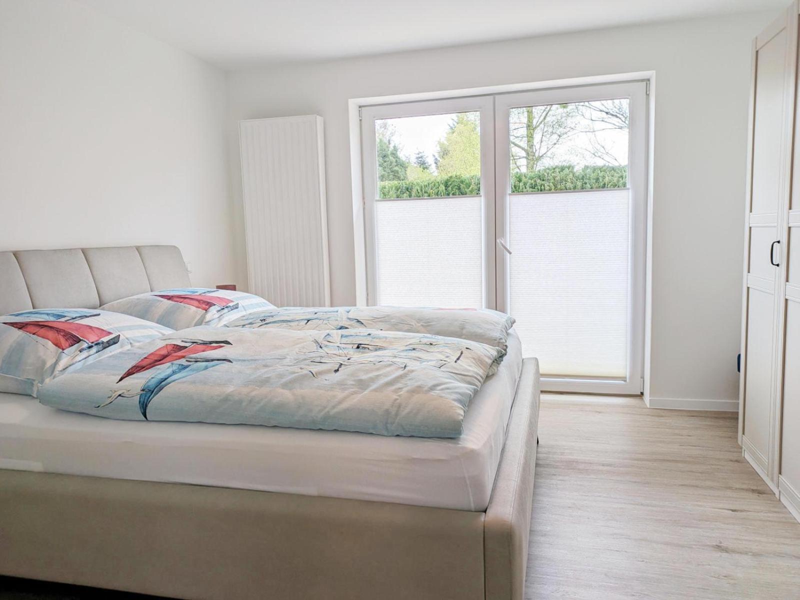 Ferienwohnung Emilia