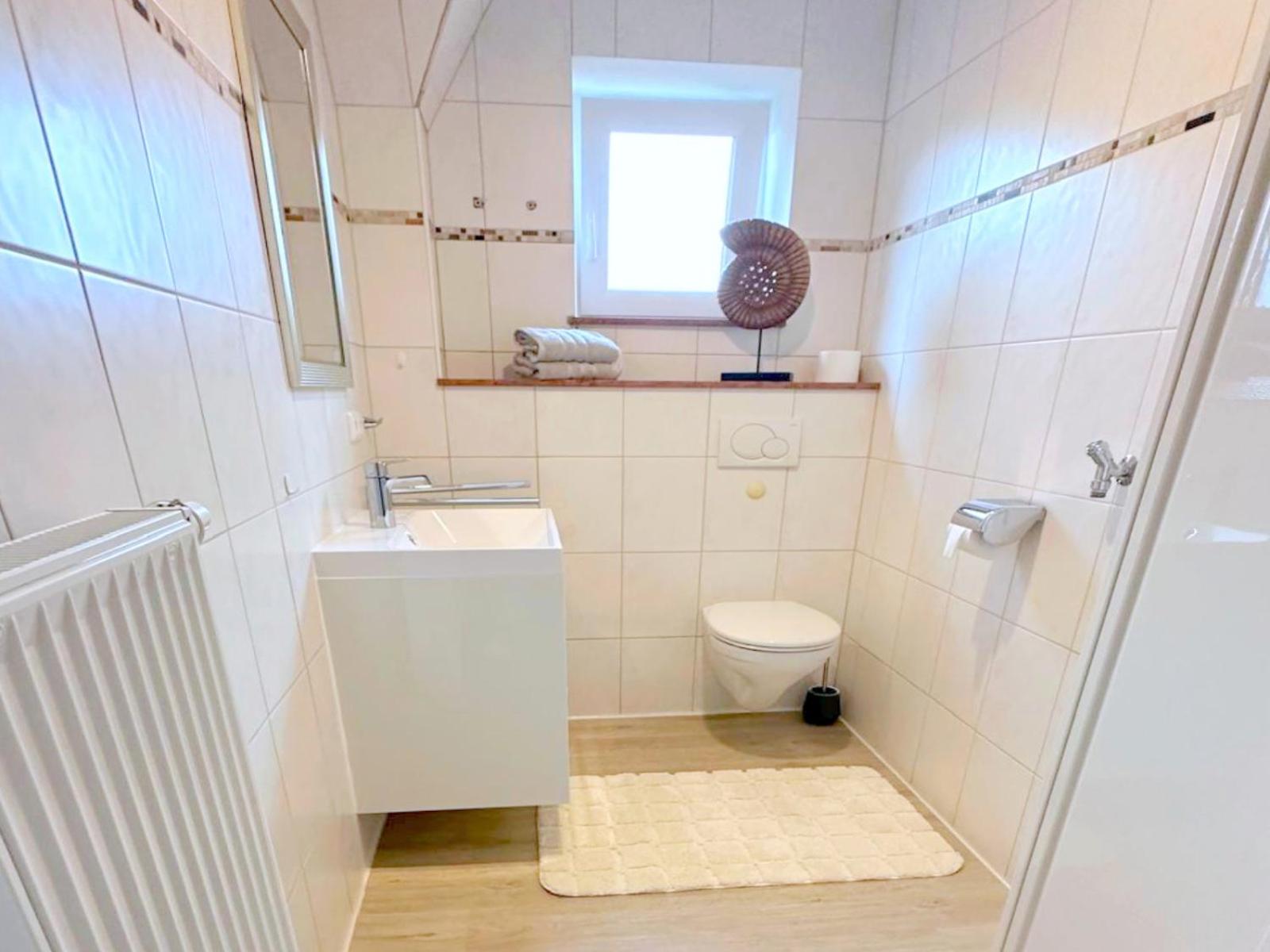 Ferienwohnung Emilia