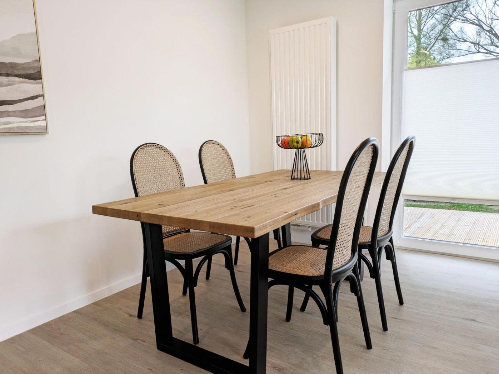 Ferienwohnung Emilia