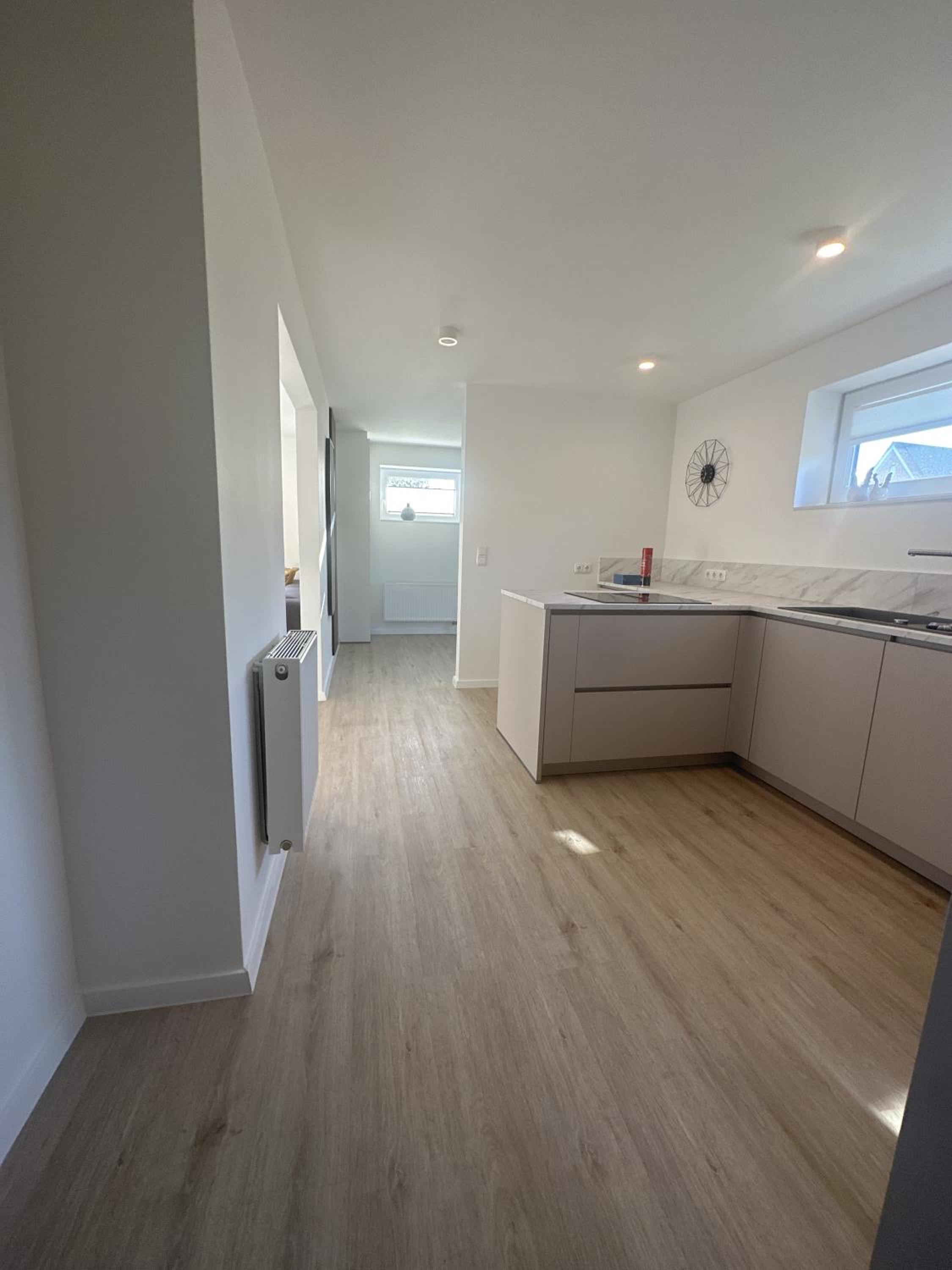 Ferienwohnung Emilia