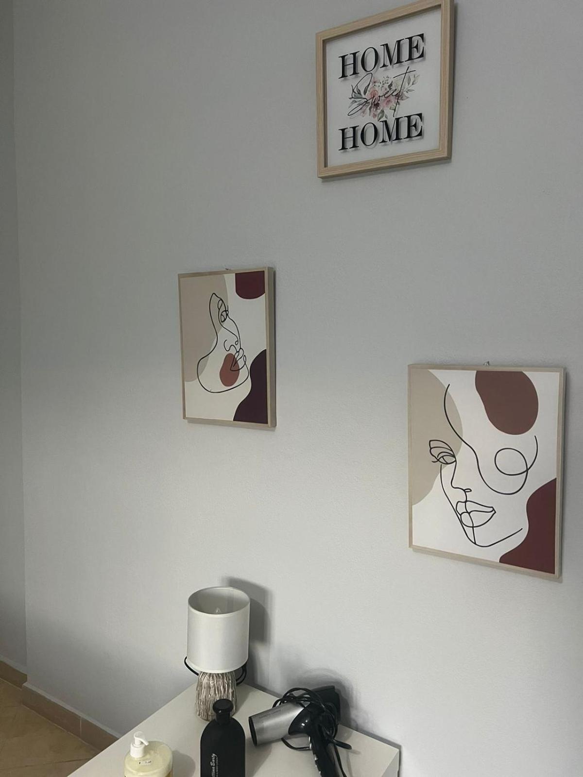 Synergy Apartaments Aida