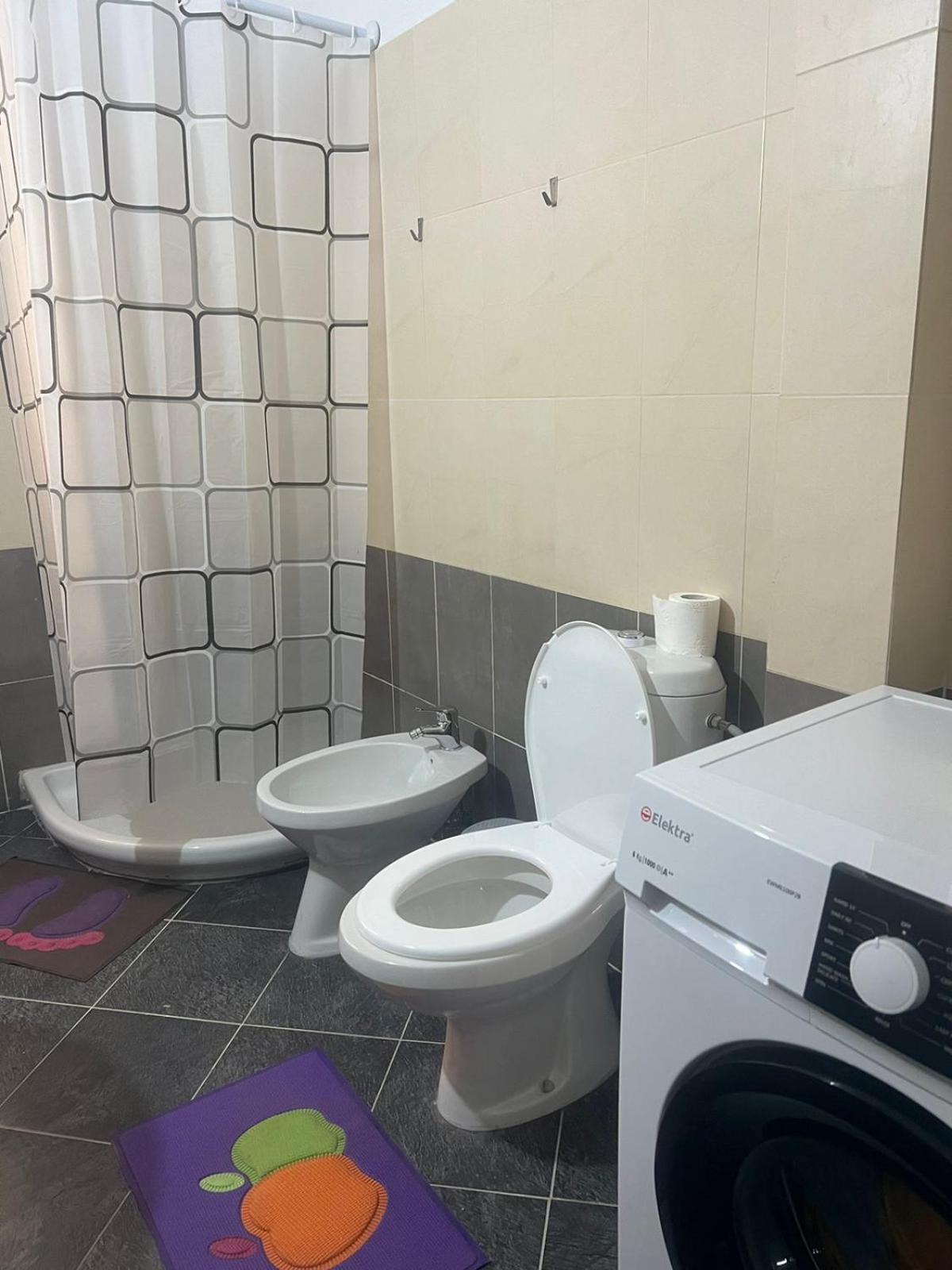 Synergy Apartaments Aida