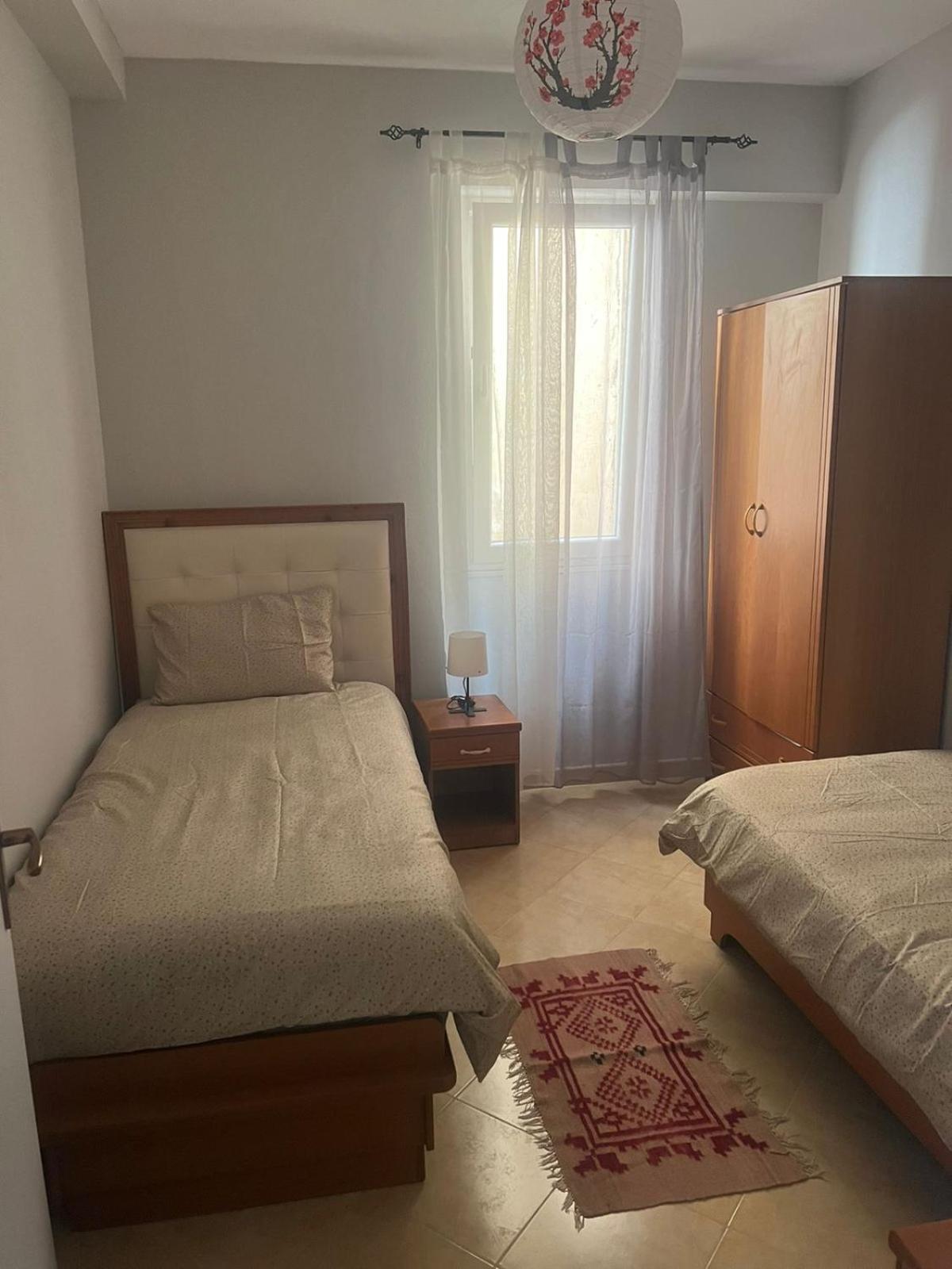 Synergy Apartaments Aida