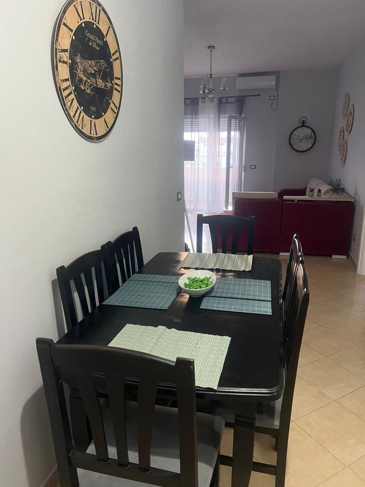 Synergy Apartaments Aida