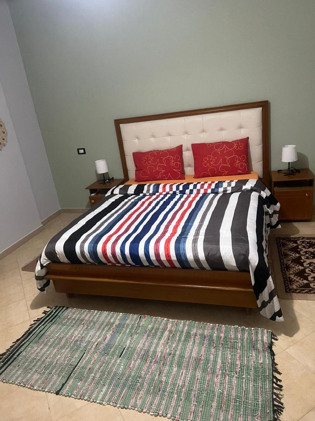 Synergy Apartaments Aida