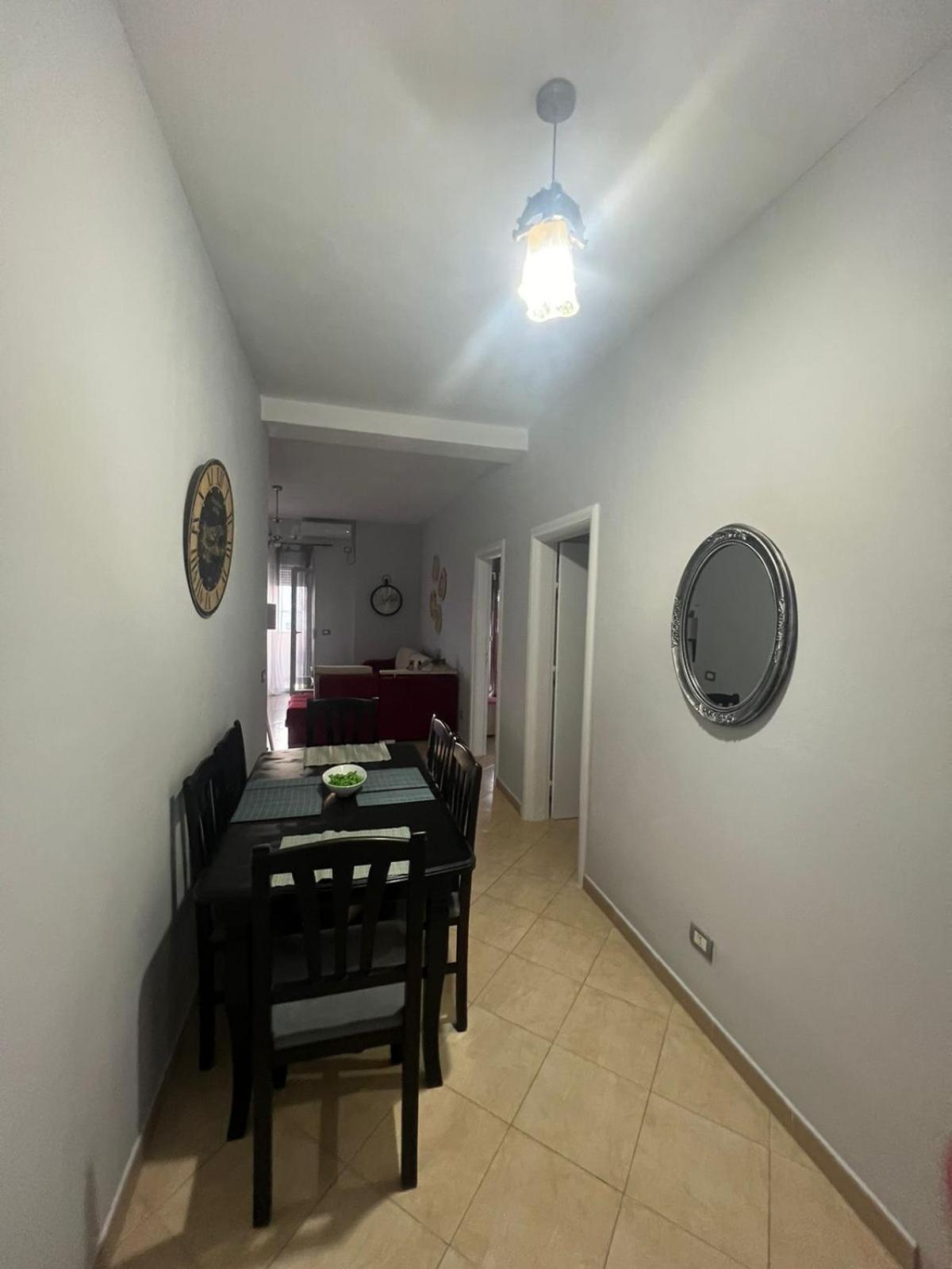 Synergy Apartaments Aida