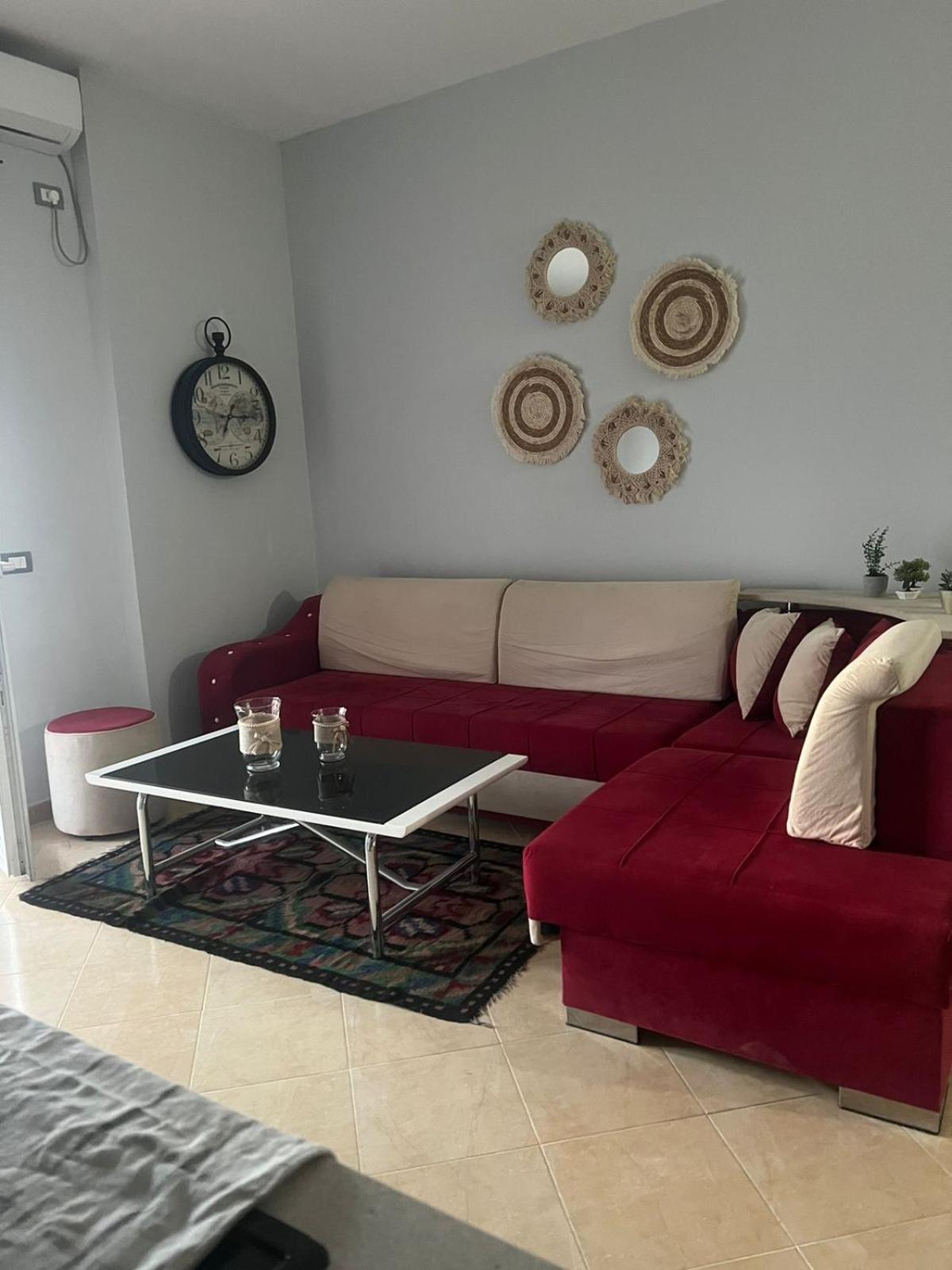 Synergy Apartaments Aida