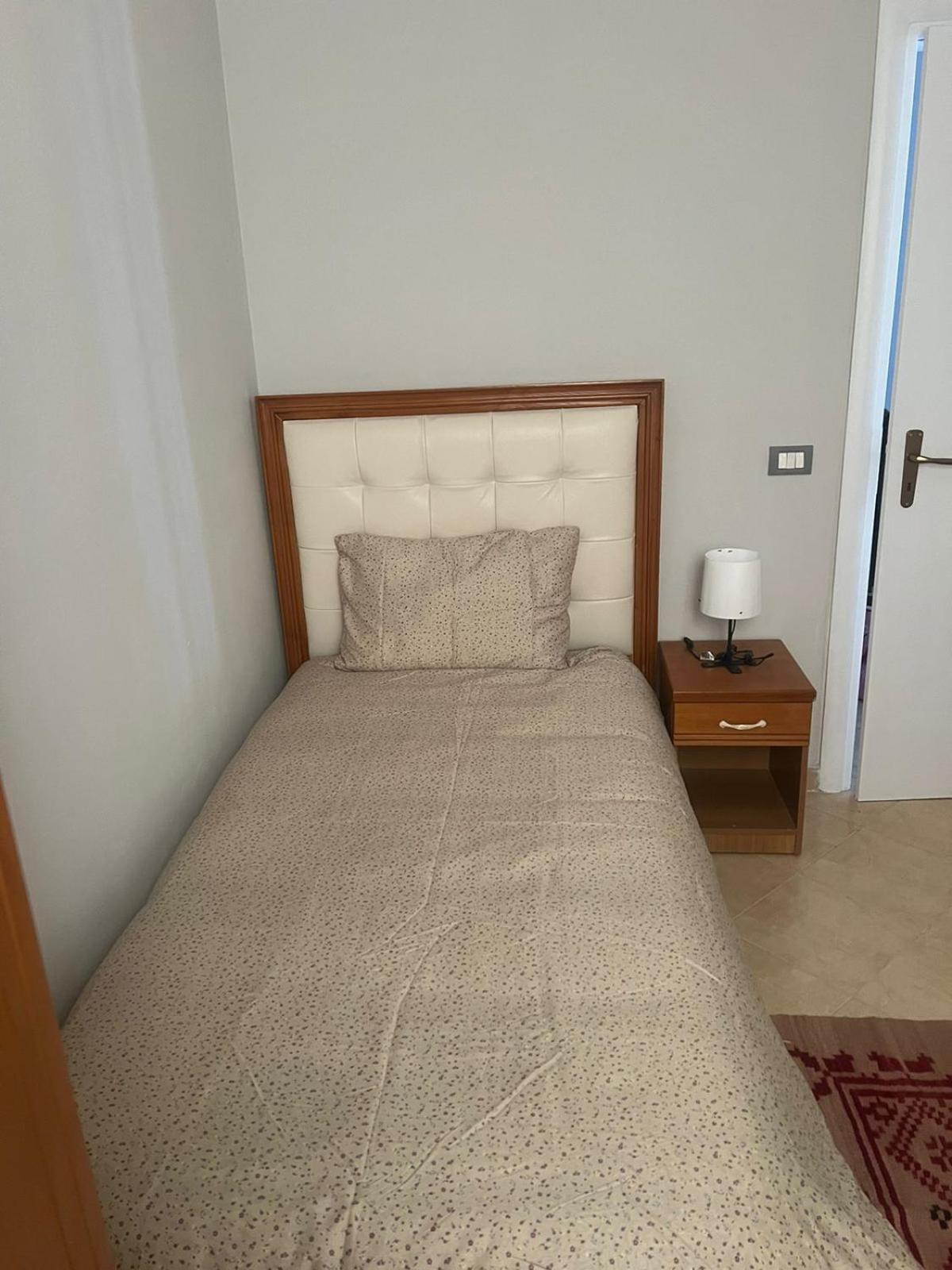 Synergy Apartaments Aida