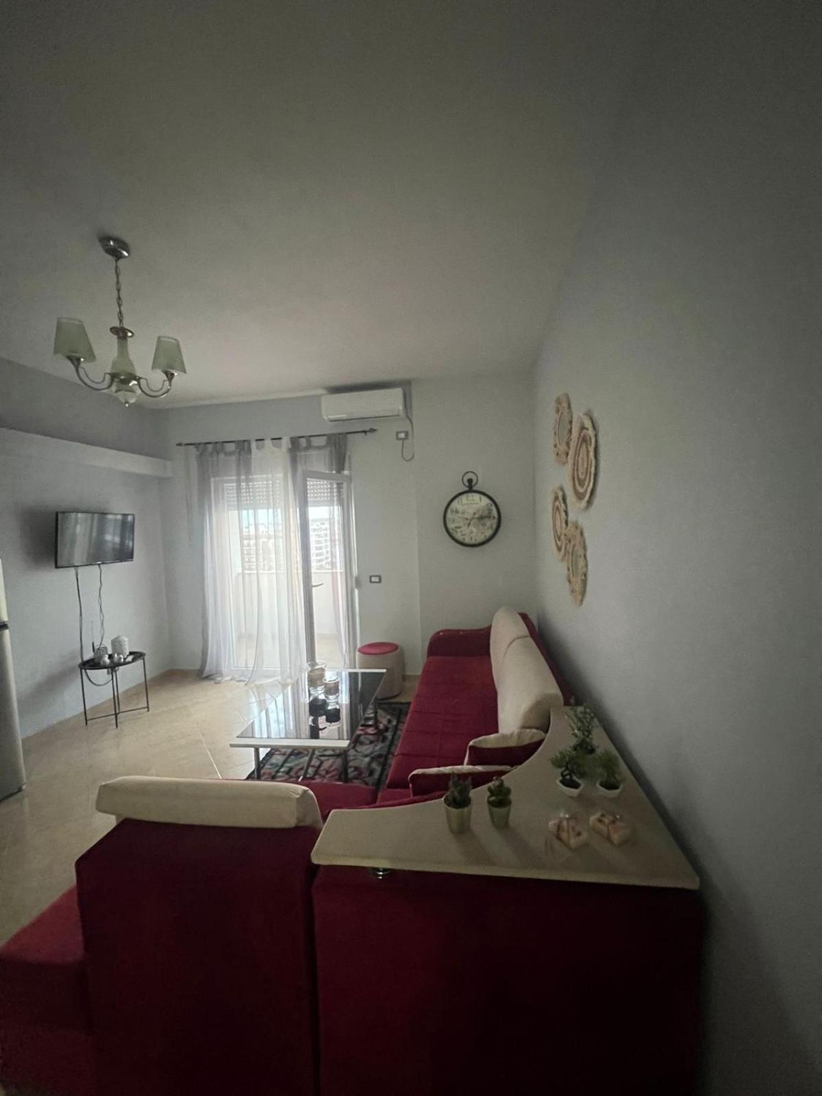 Synergy Apartaments Aida