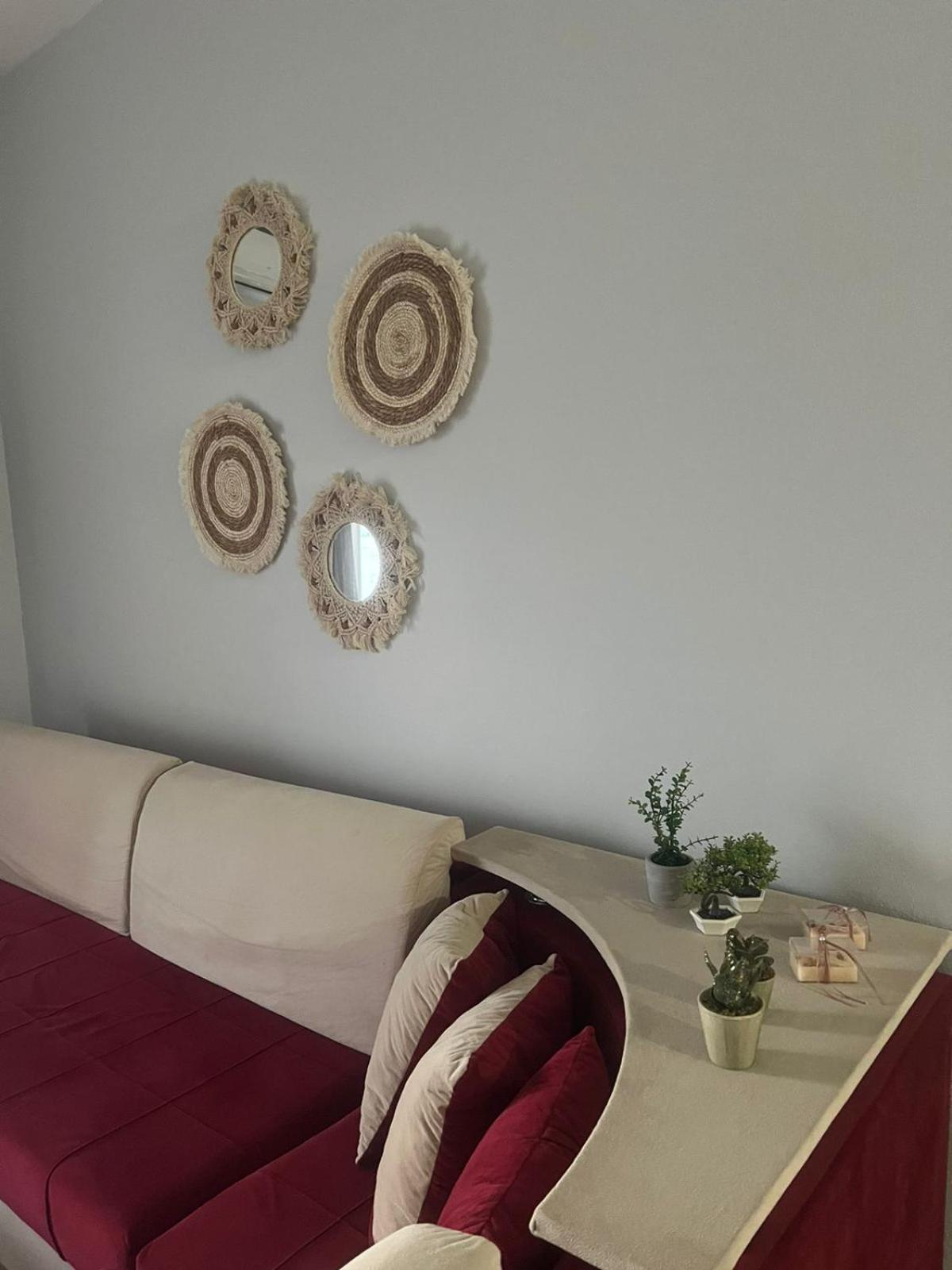 Synergy Apartaments Aida