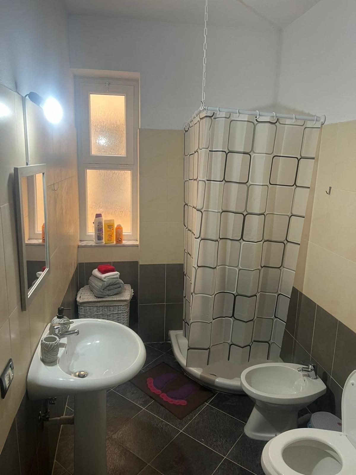 Synergy Apartaments Aida
