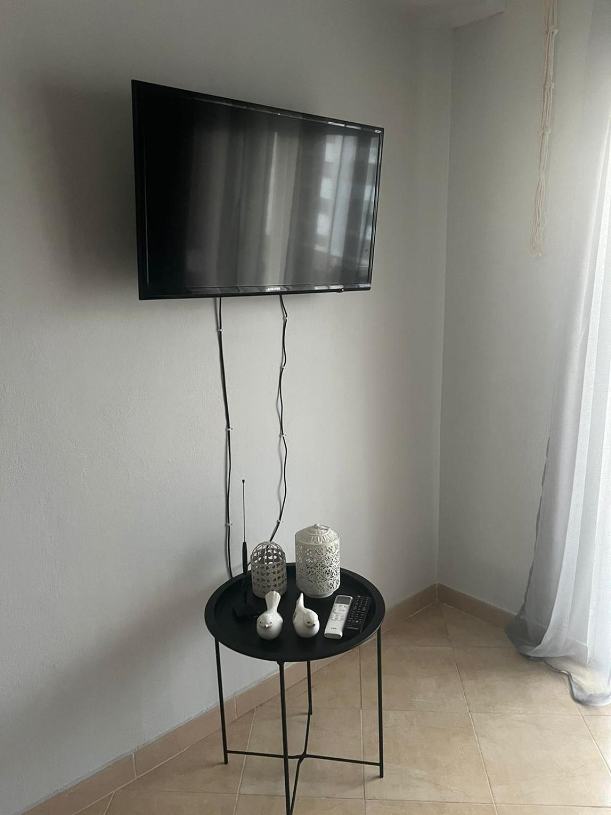 Synergy Apartaments Aida