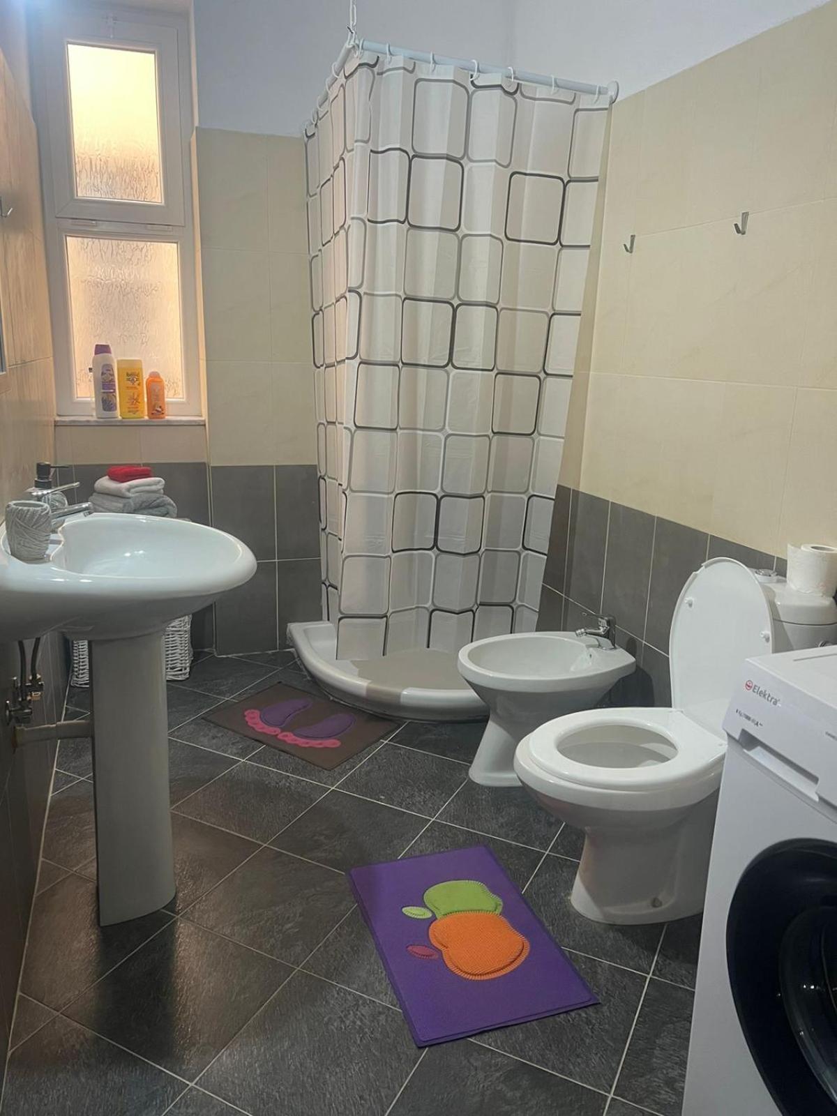 Synergy Apartaments Aida