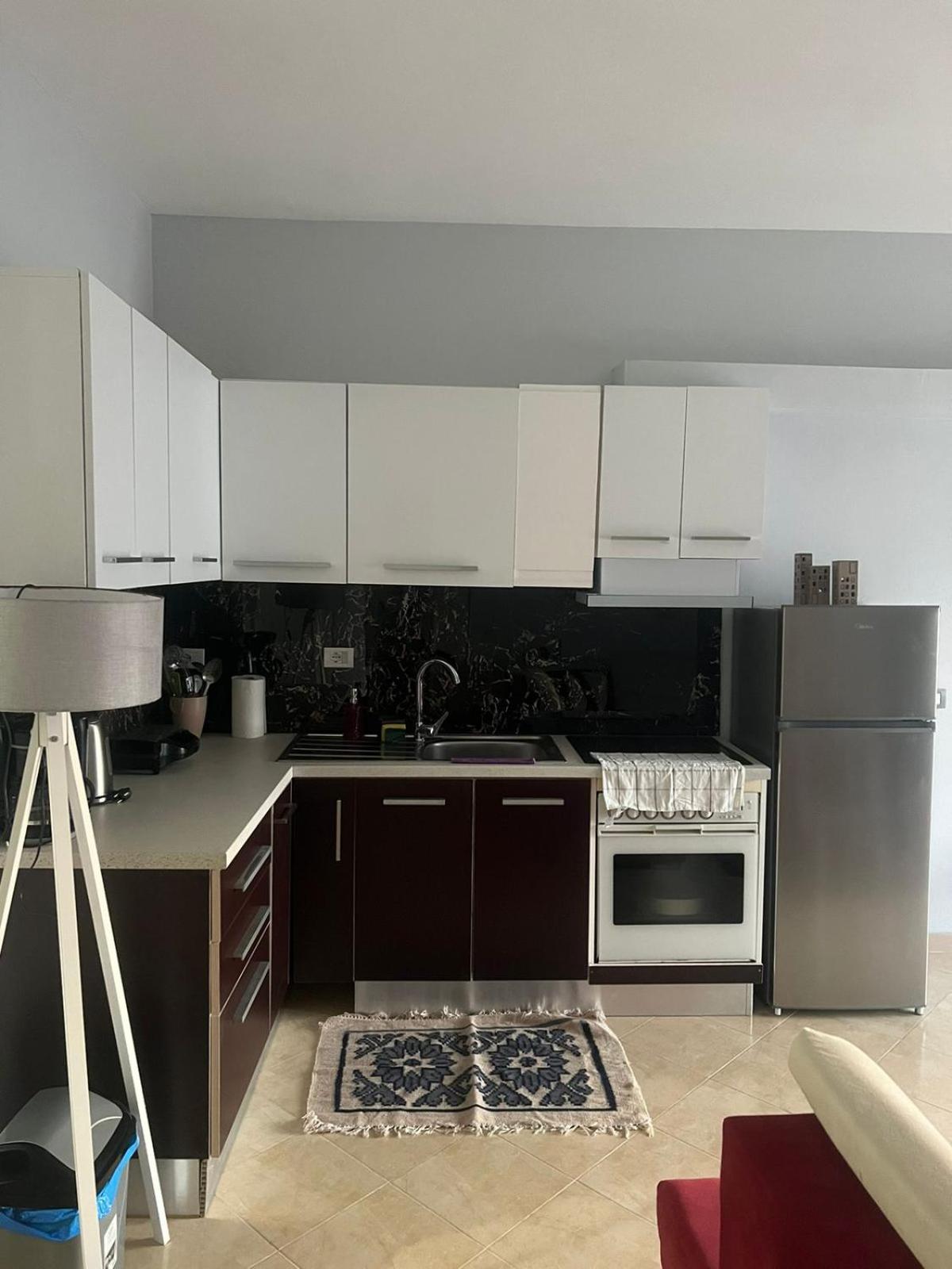 Synergy Apartaments Aida