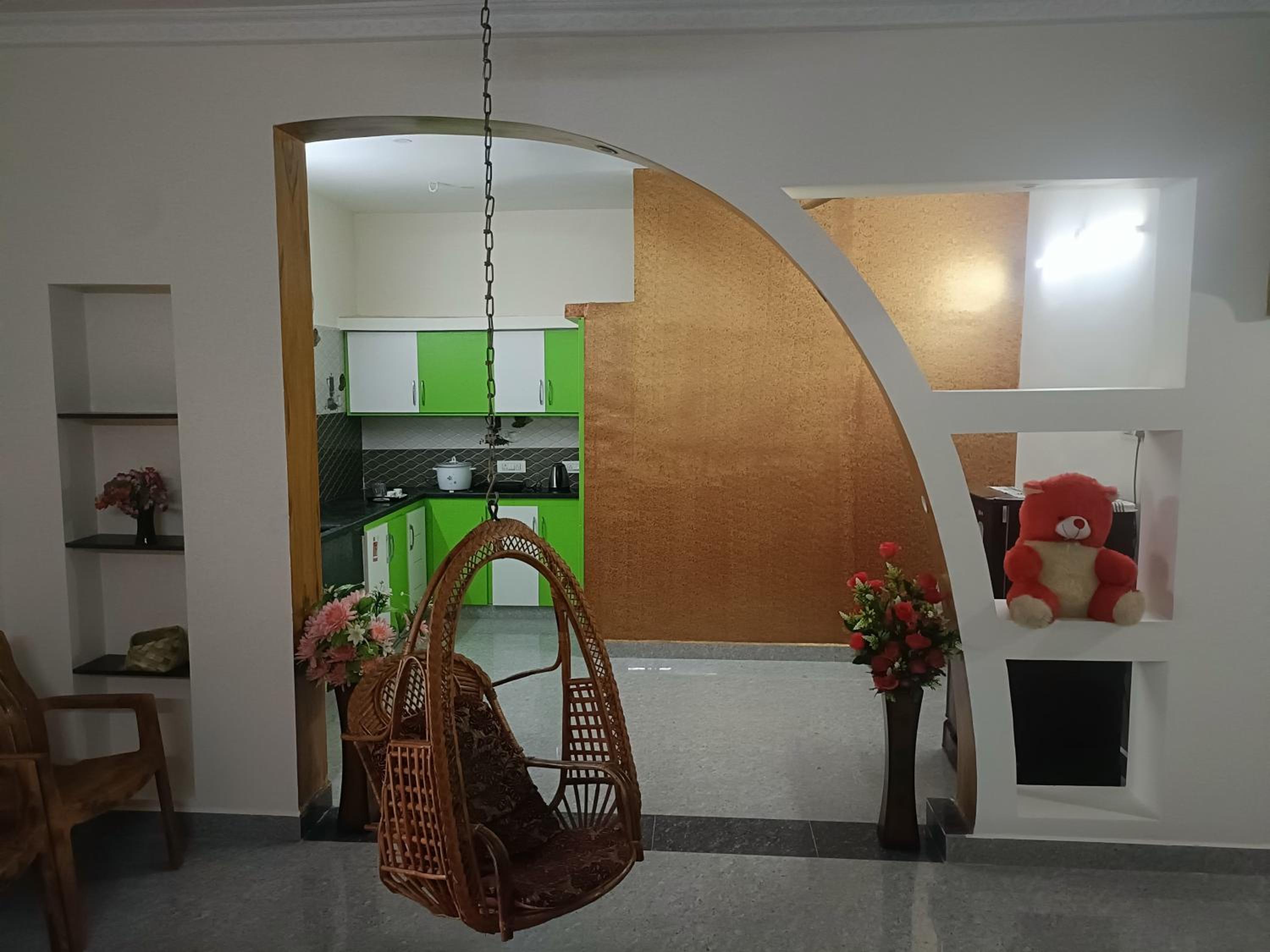 SREENIVASA HOME STAY