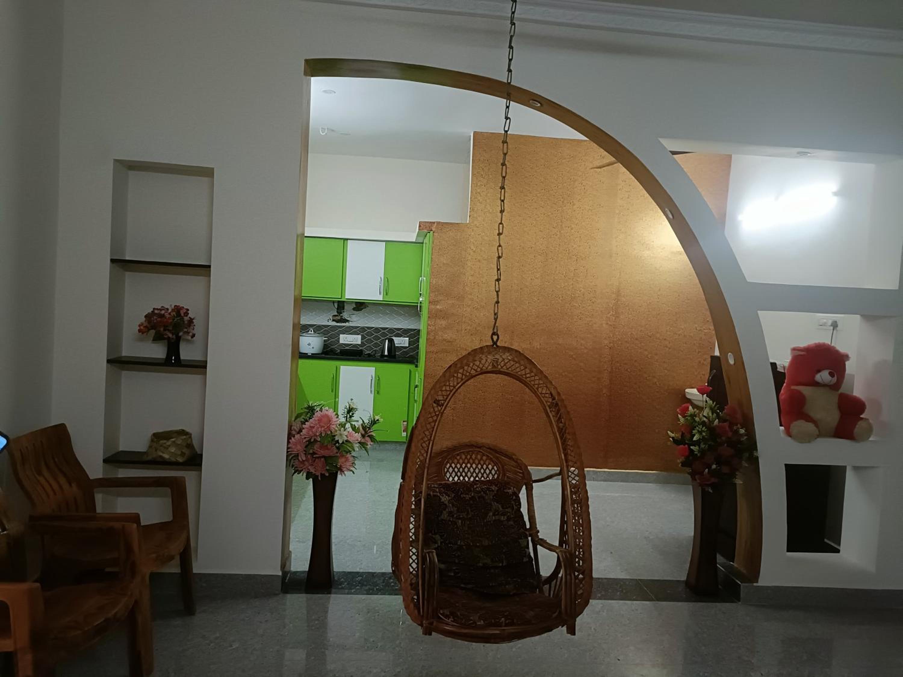 SREENIVASA HOME STAY