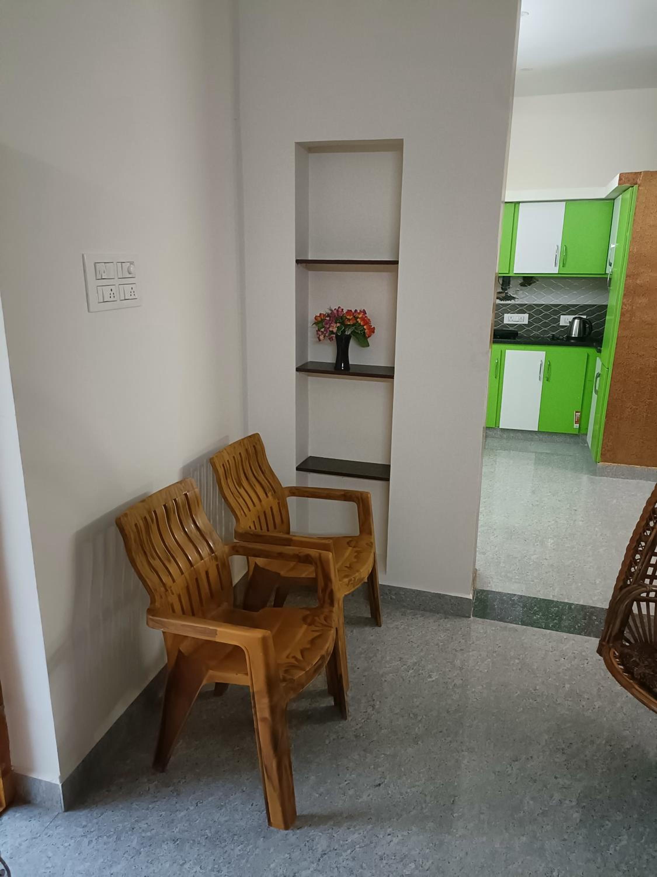 SREENIVASA HOME STAY