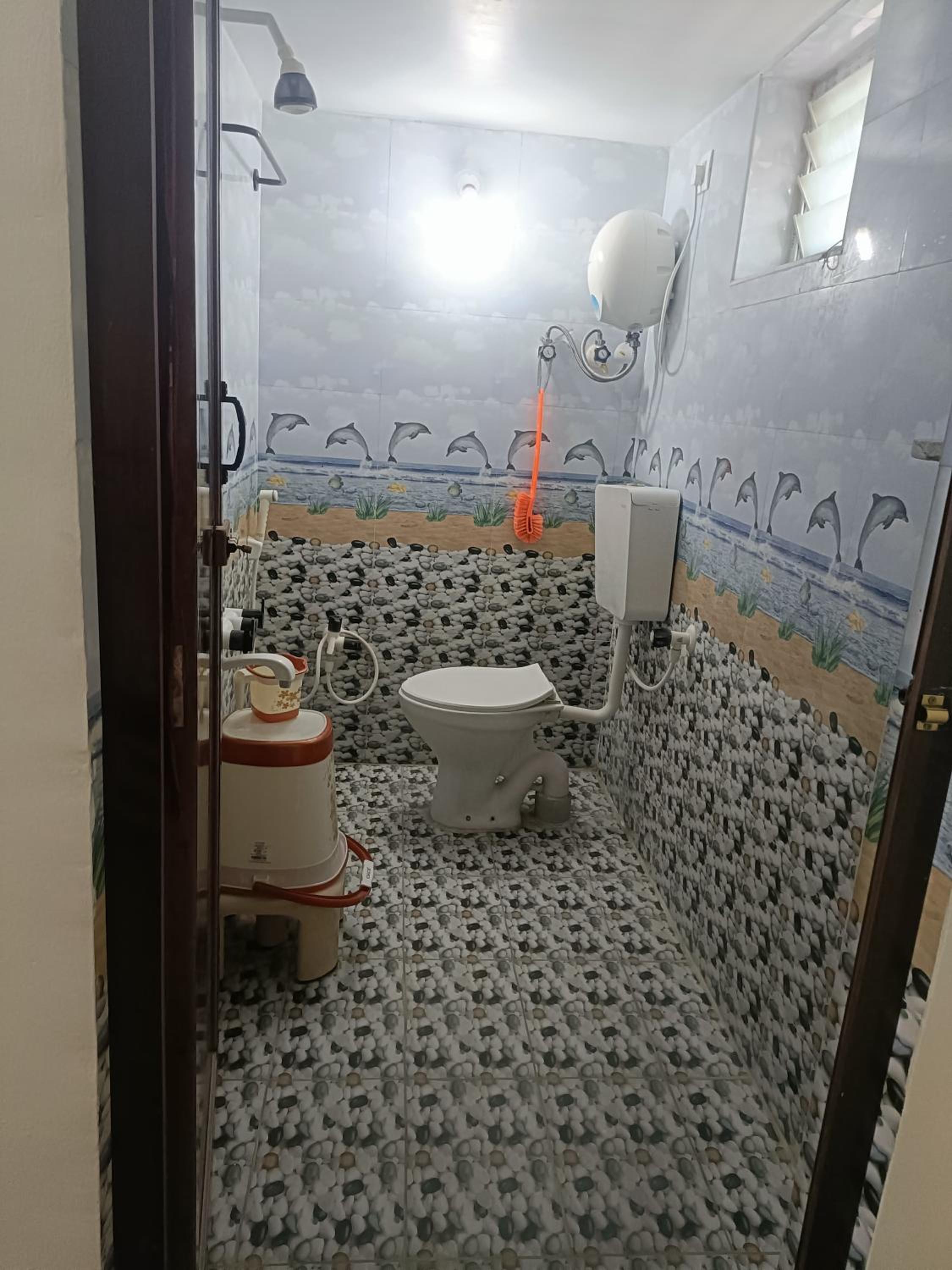 SREENIVASA HOME STAY
