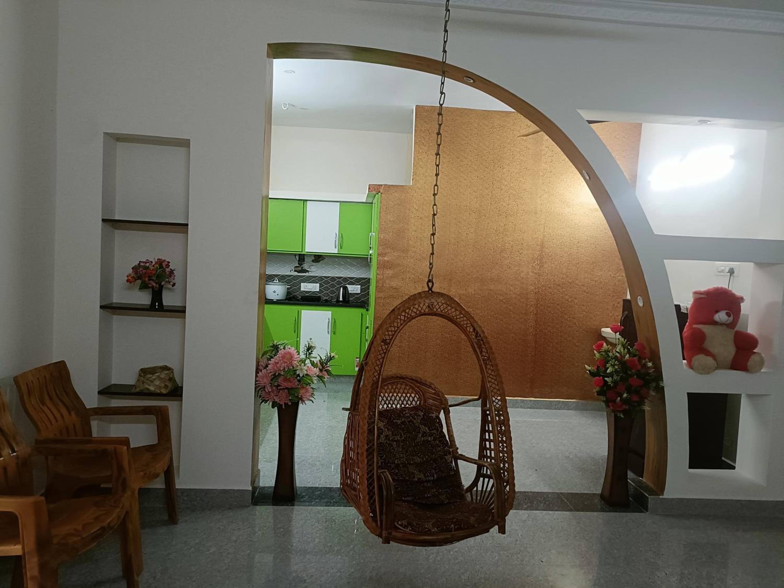 SREENIVASA HOME STAY