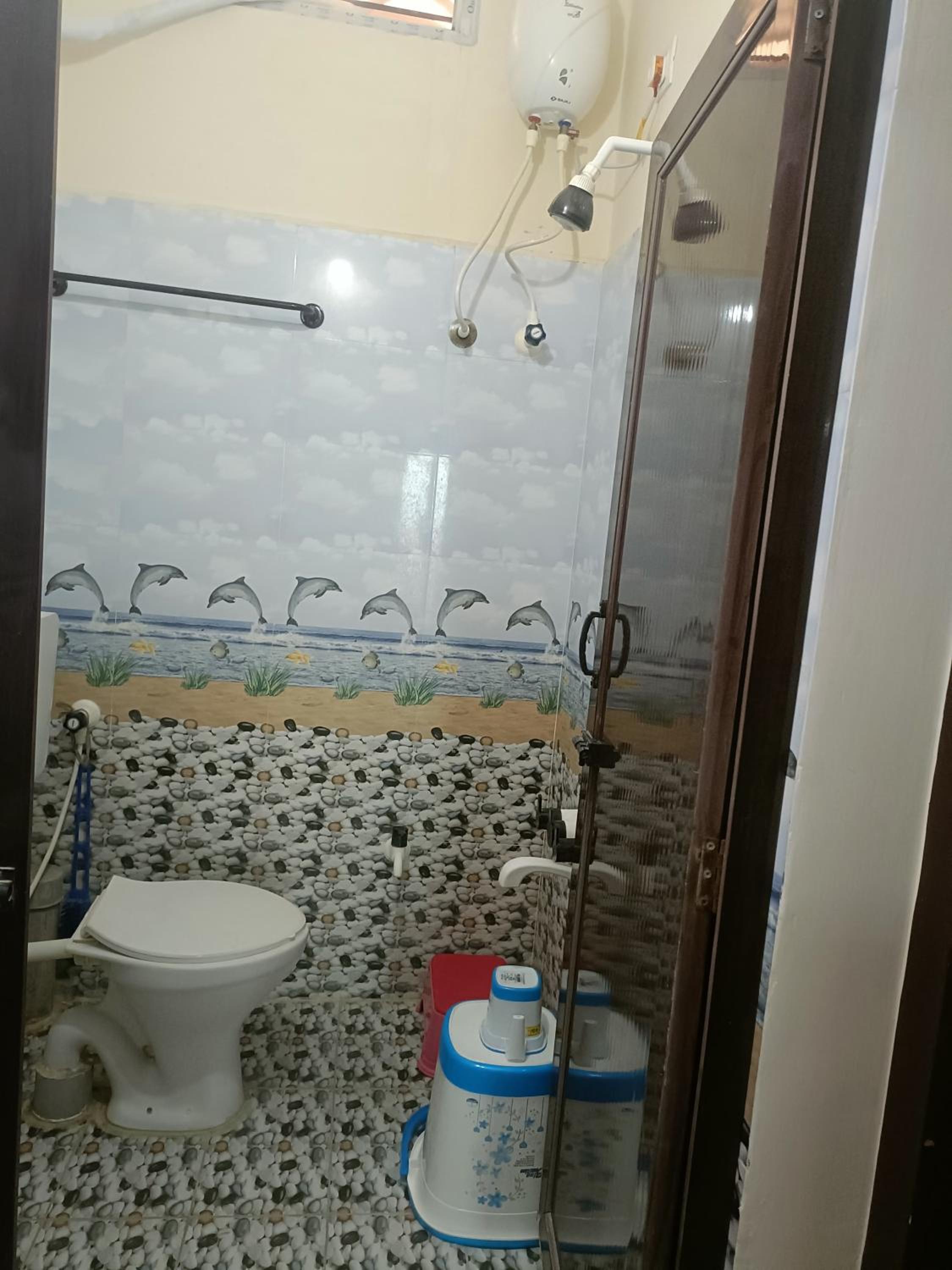 SREENIVASA HOME STAY