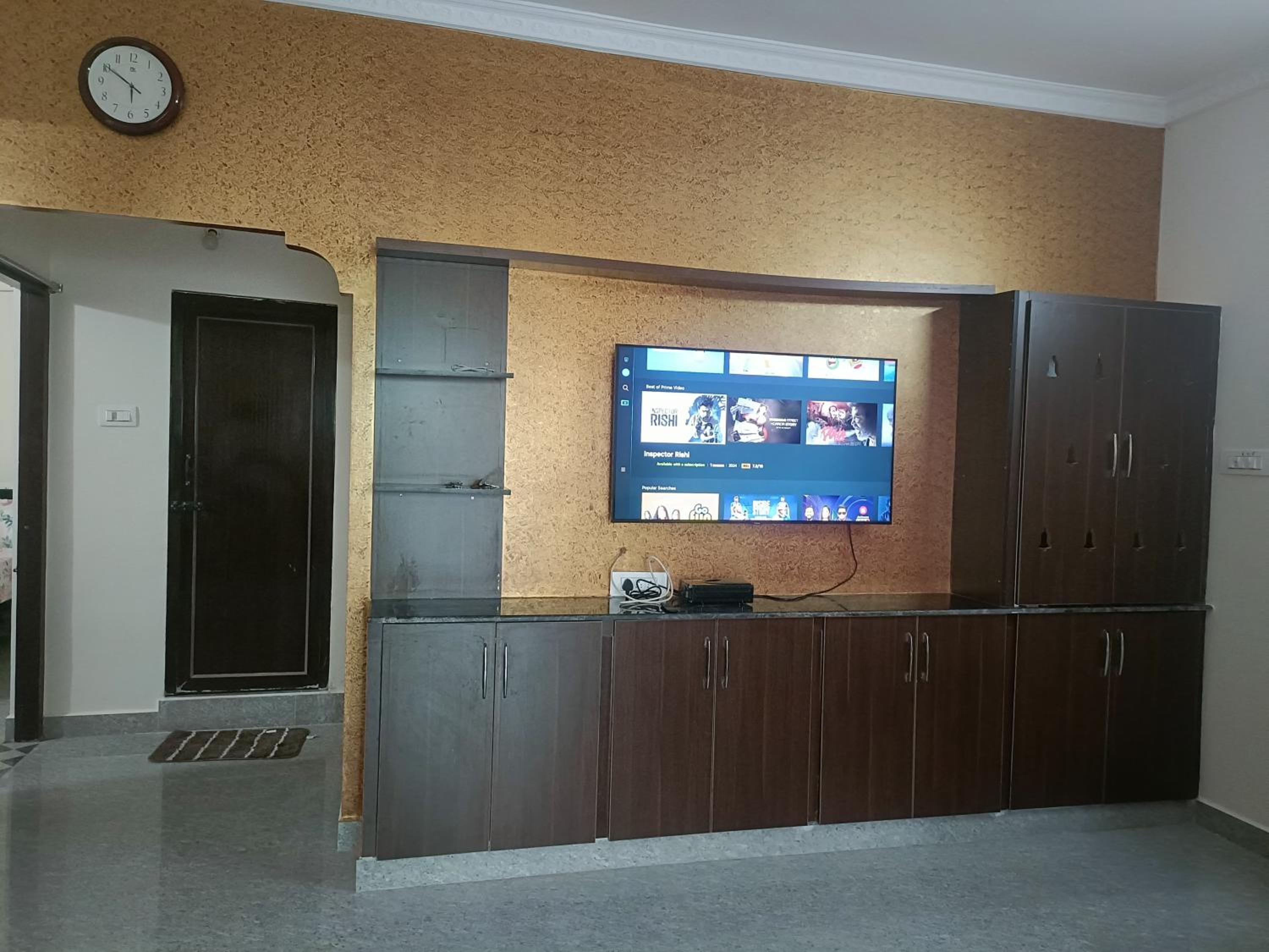 SREENIVASA HOME STAY
