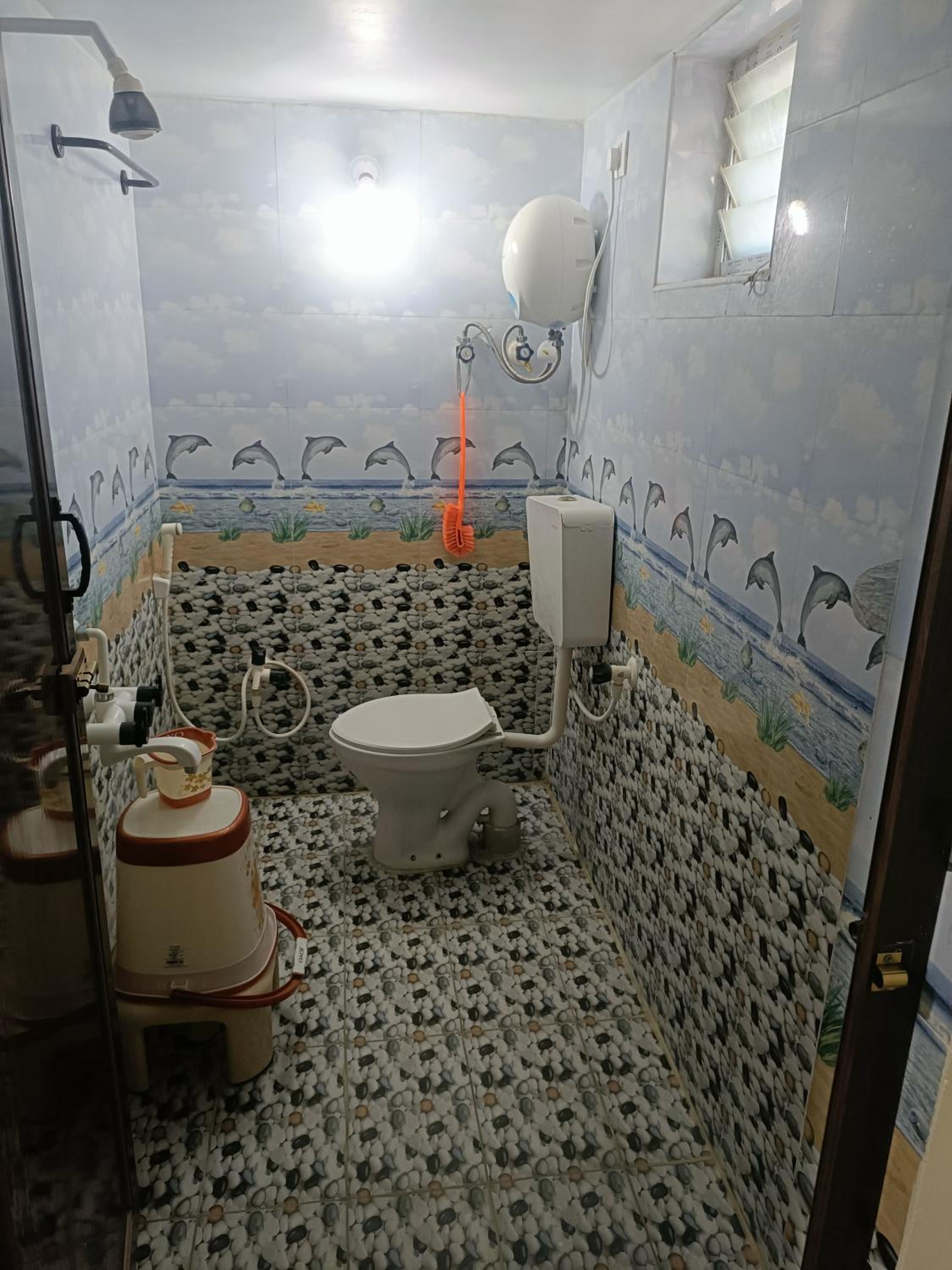 SREENIVASA HOME STAY