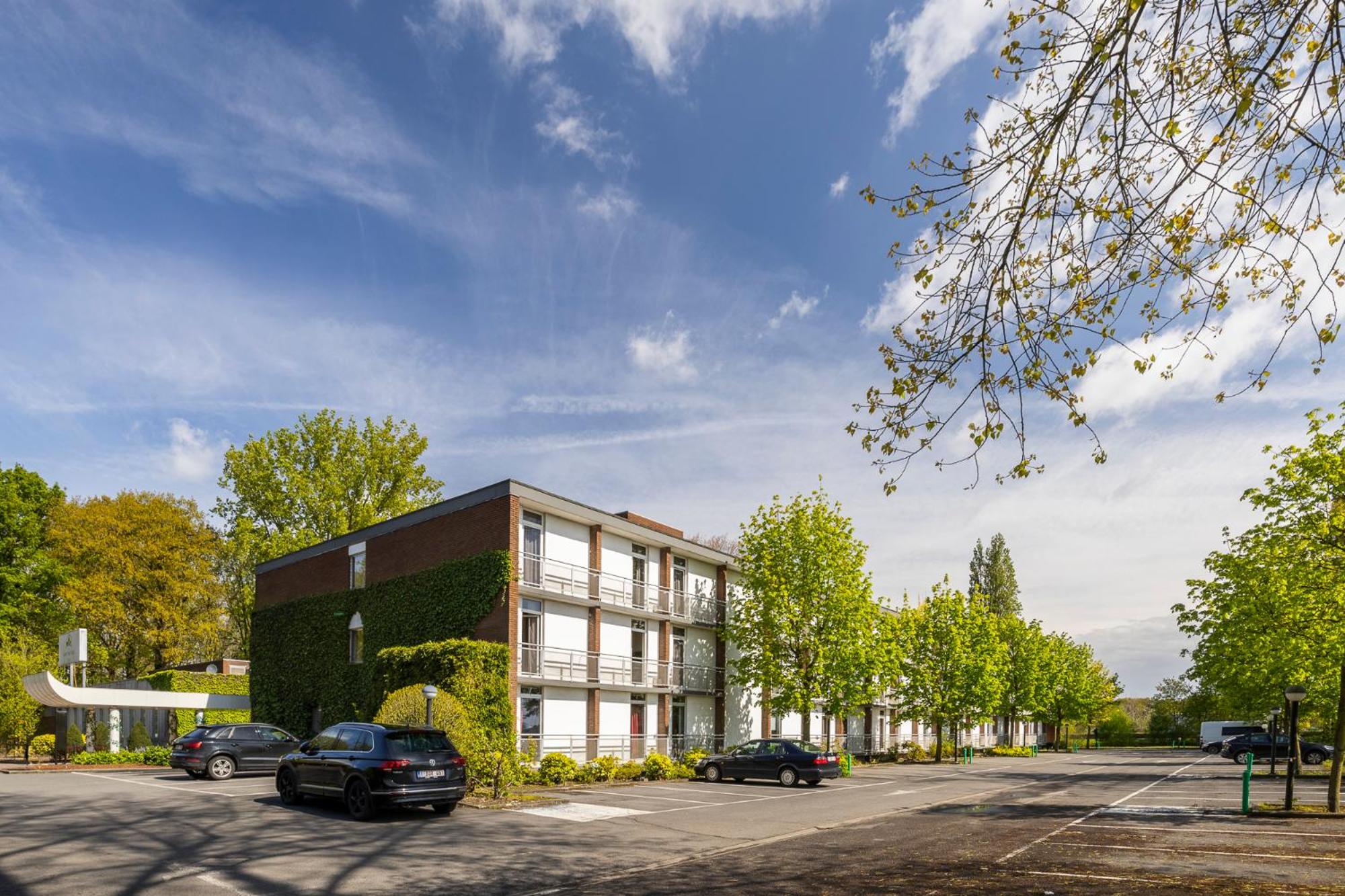 Bruges Vacations - Green Park Hotel Brugge - Property Image 46