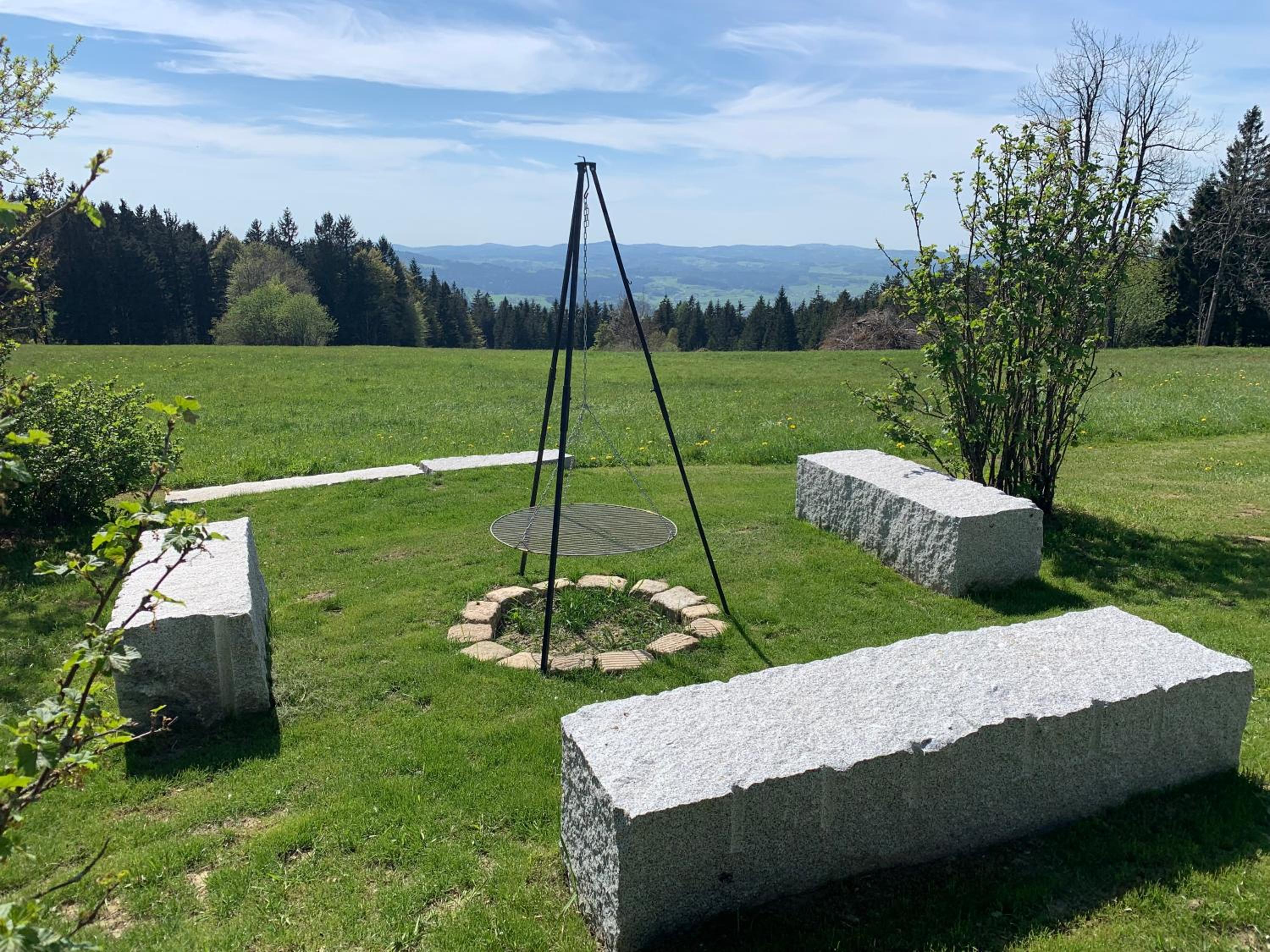 Ferienhaus Frieda