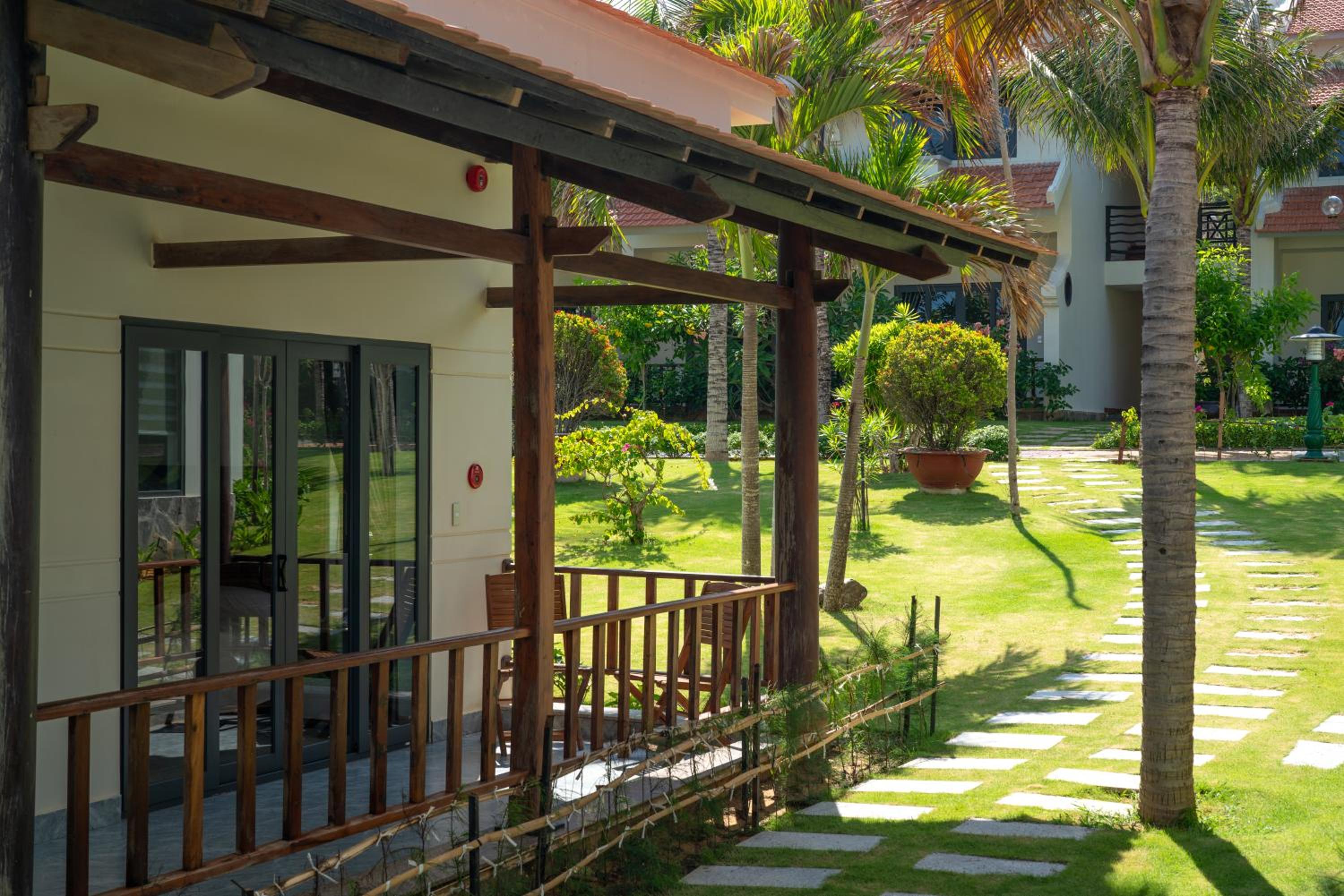 Blooming Lotus Resort