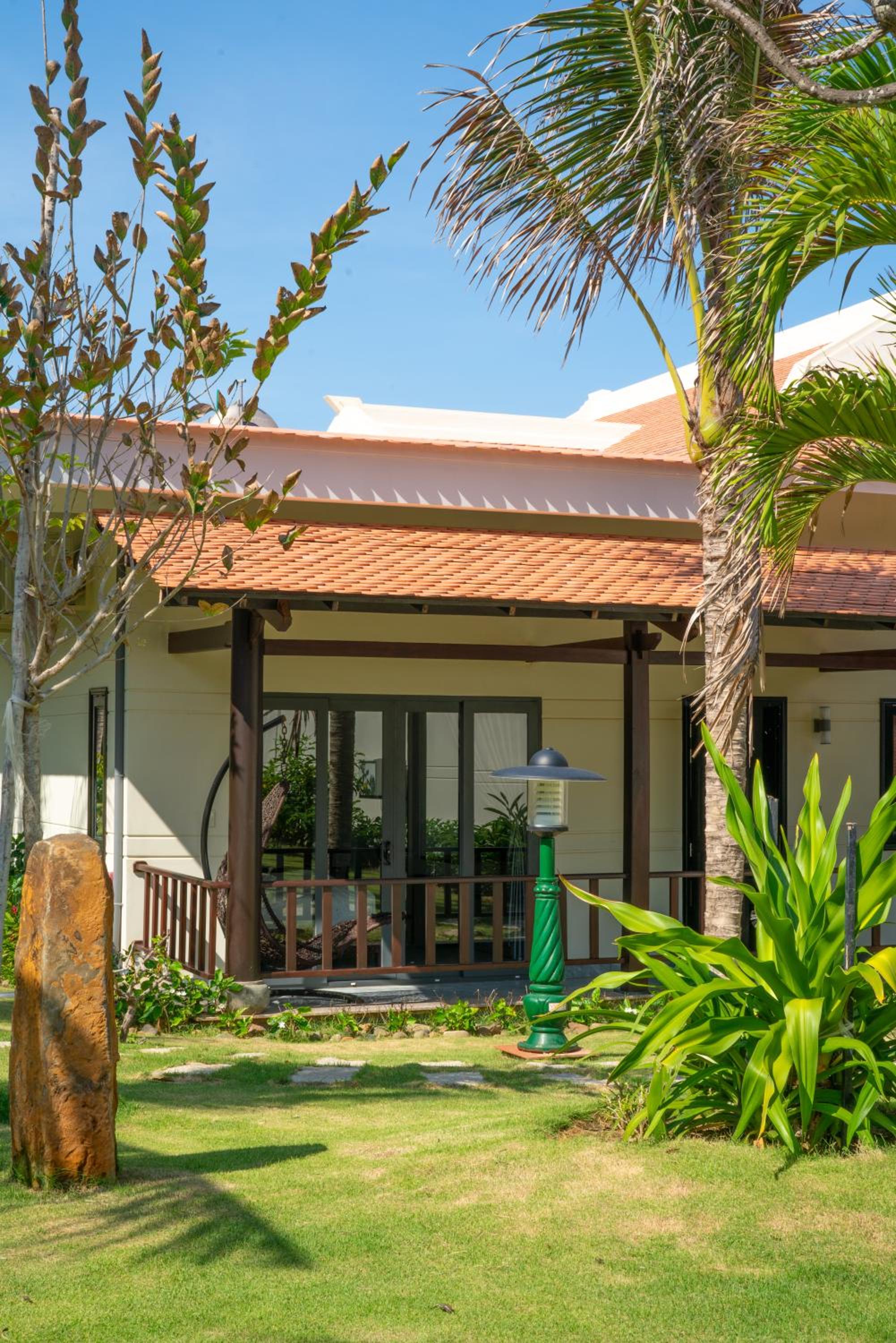 Blooming Lotus Resort
