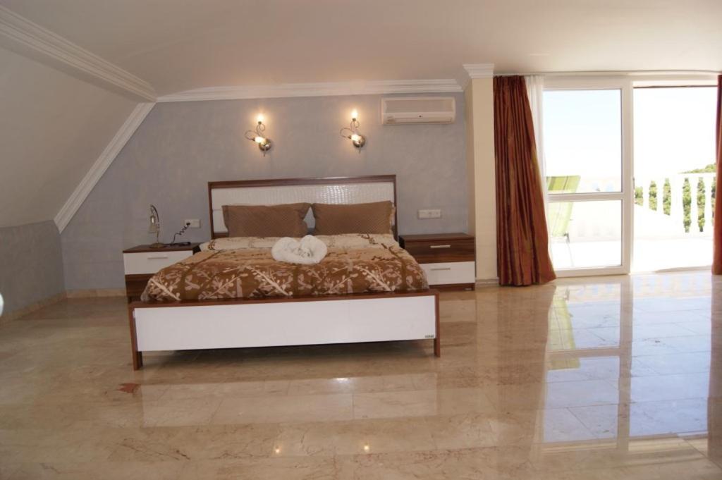 Dream Holiday Villa 6