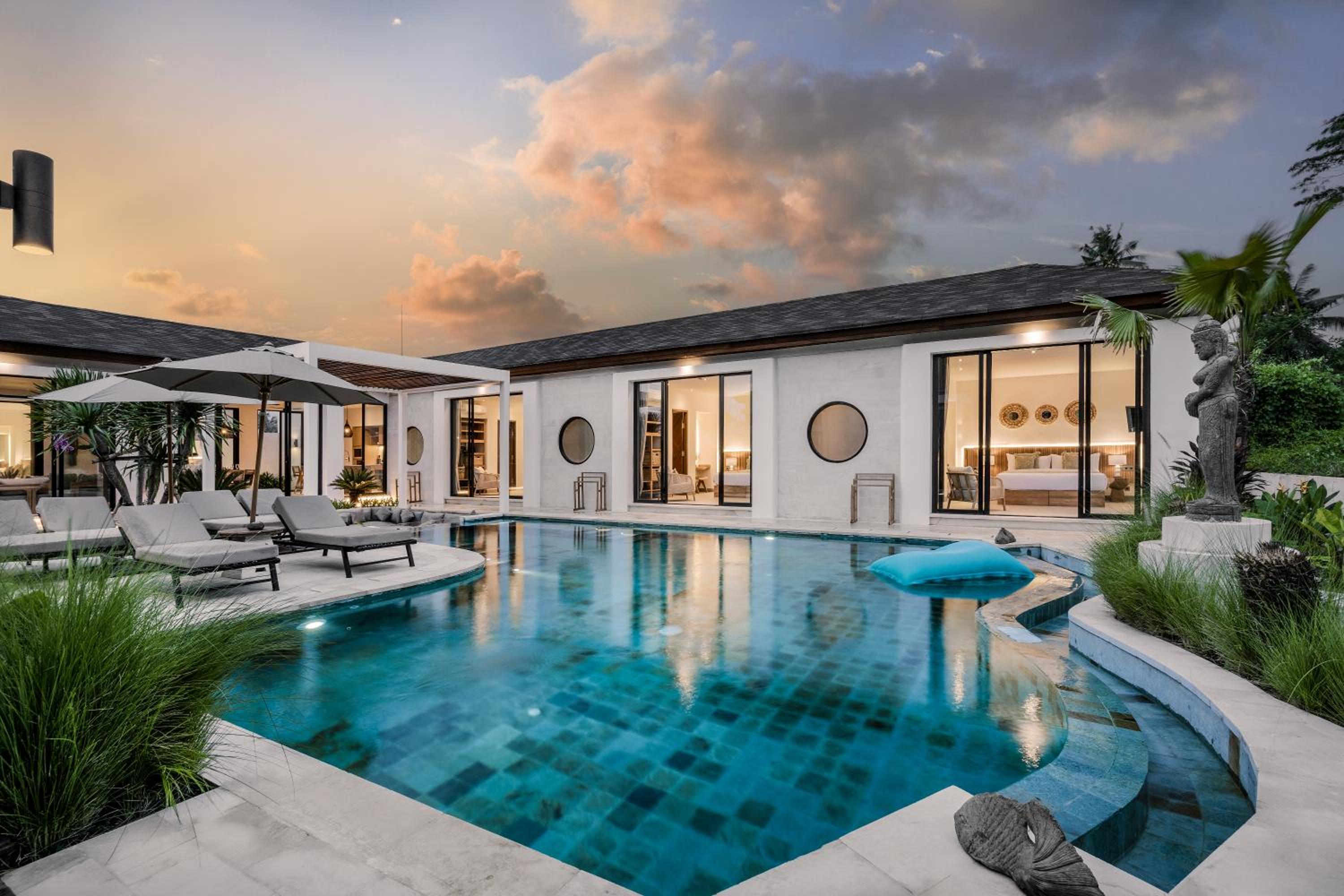 Villa Sambava by BaliSuperHost