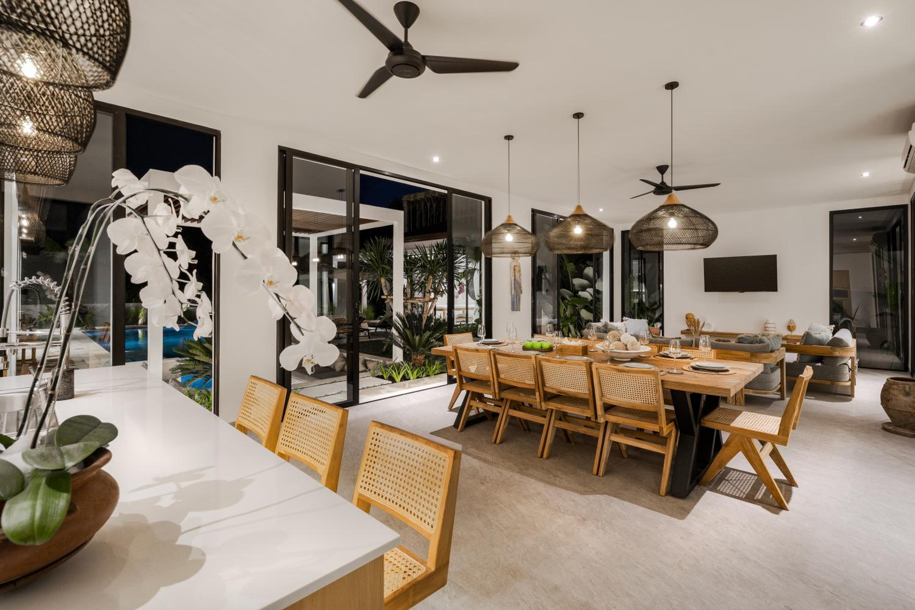 Villa Sambava by BaliSuperHost