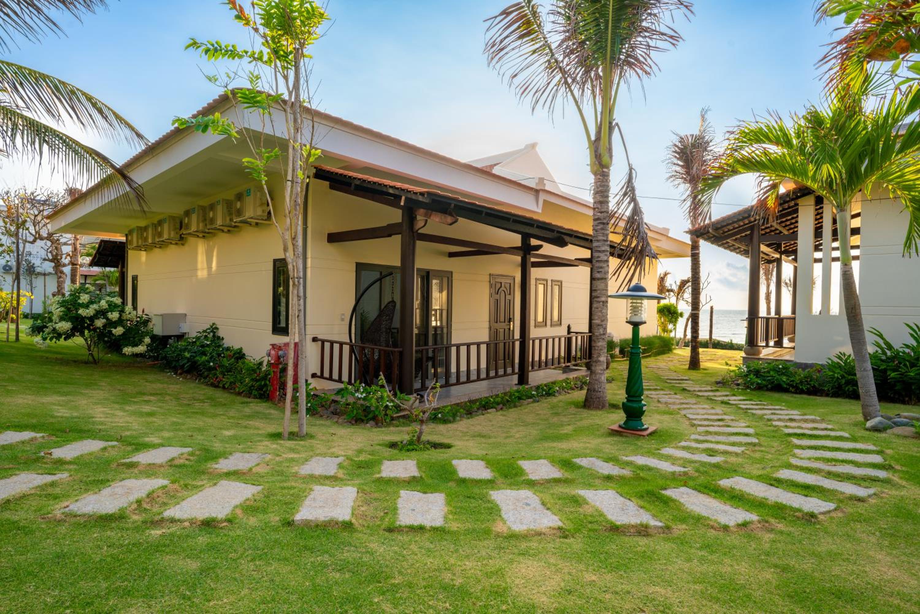 Blooming Lotus Resort