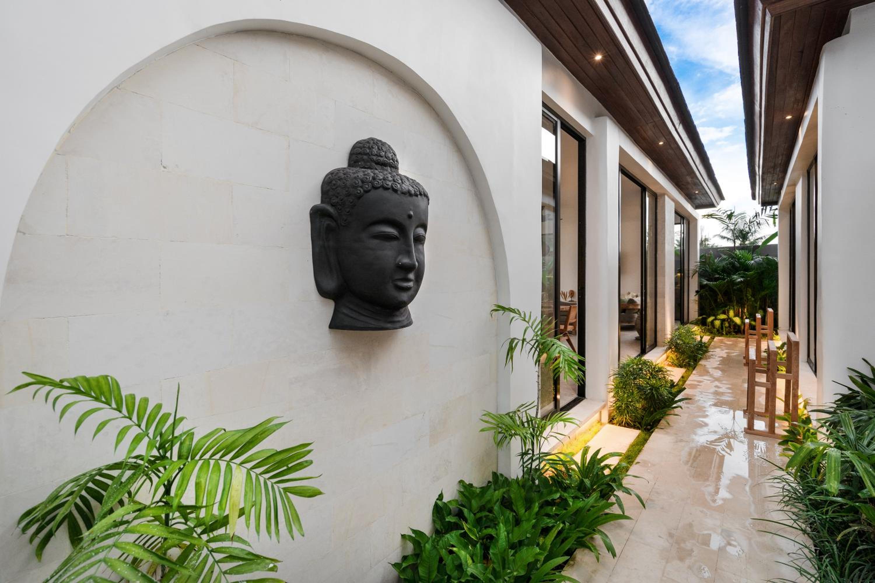 Villa Sambava by BaliSuperHost