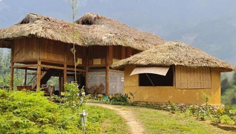 Doi Tung Tang Homestay view 4