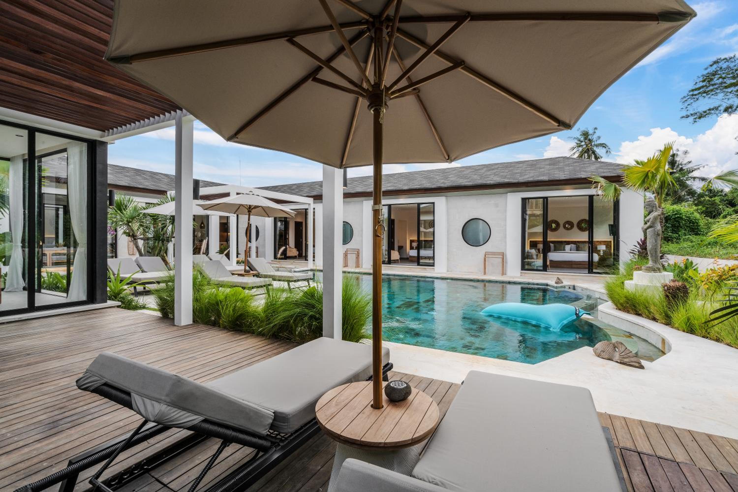 Villa Sambava by BaliSuperHost