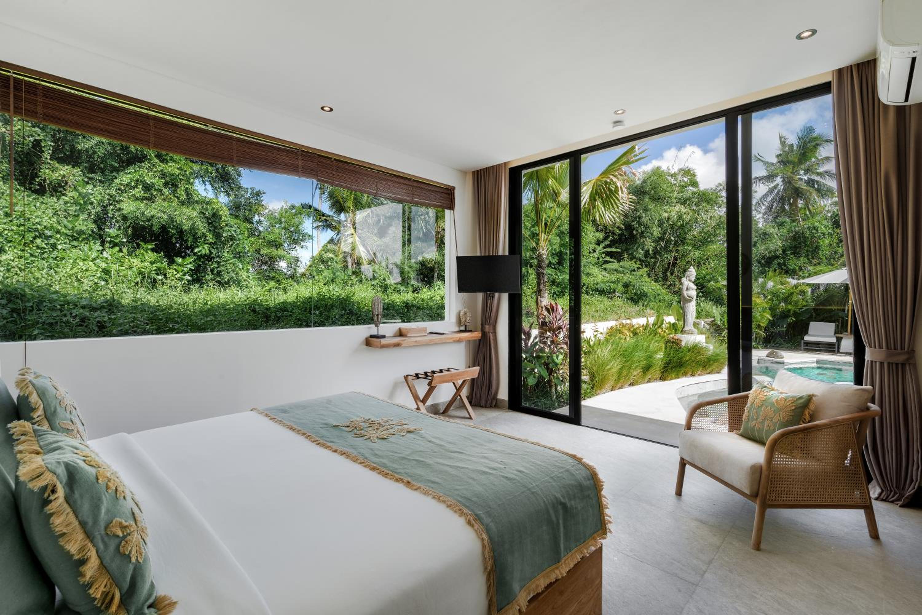 Villa Sambava by BaliSuperHost