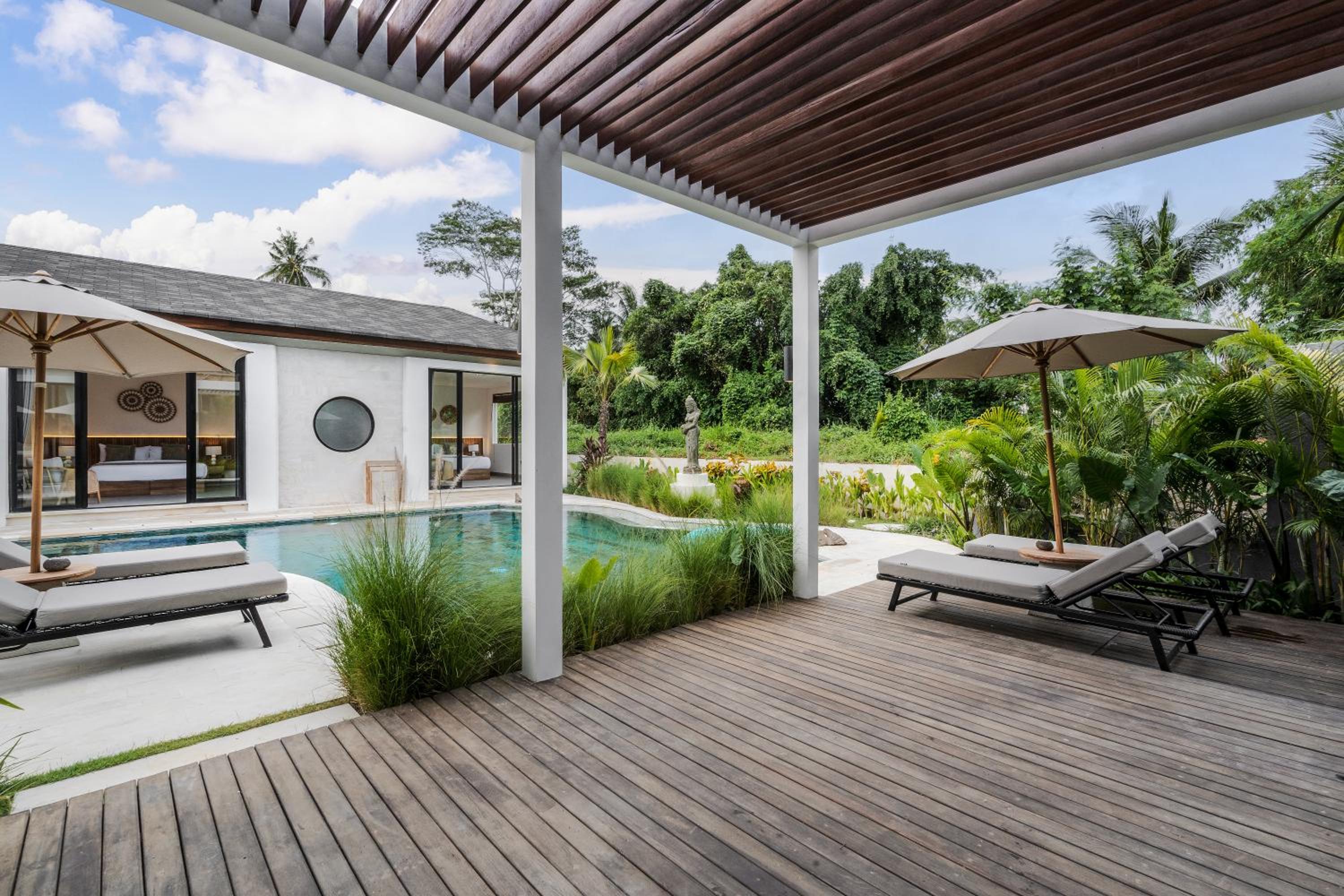 Villa Sambava by BaliSuperHost