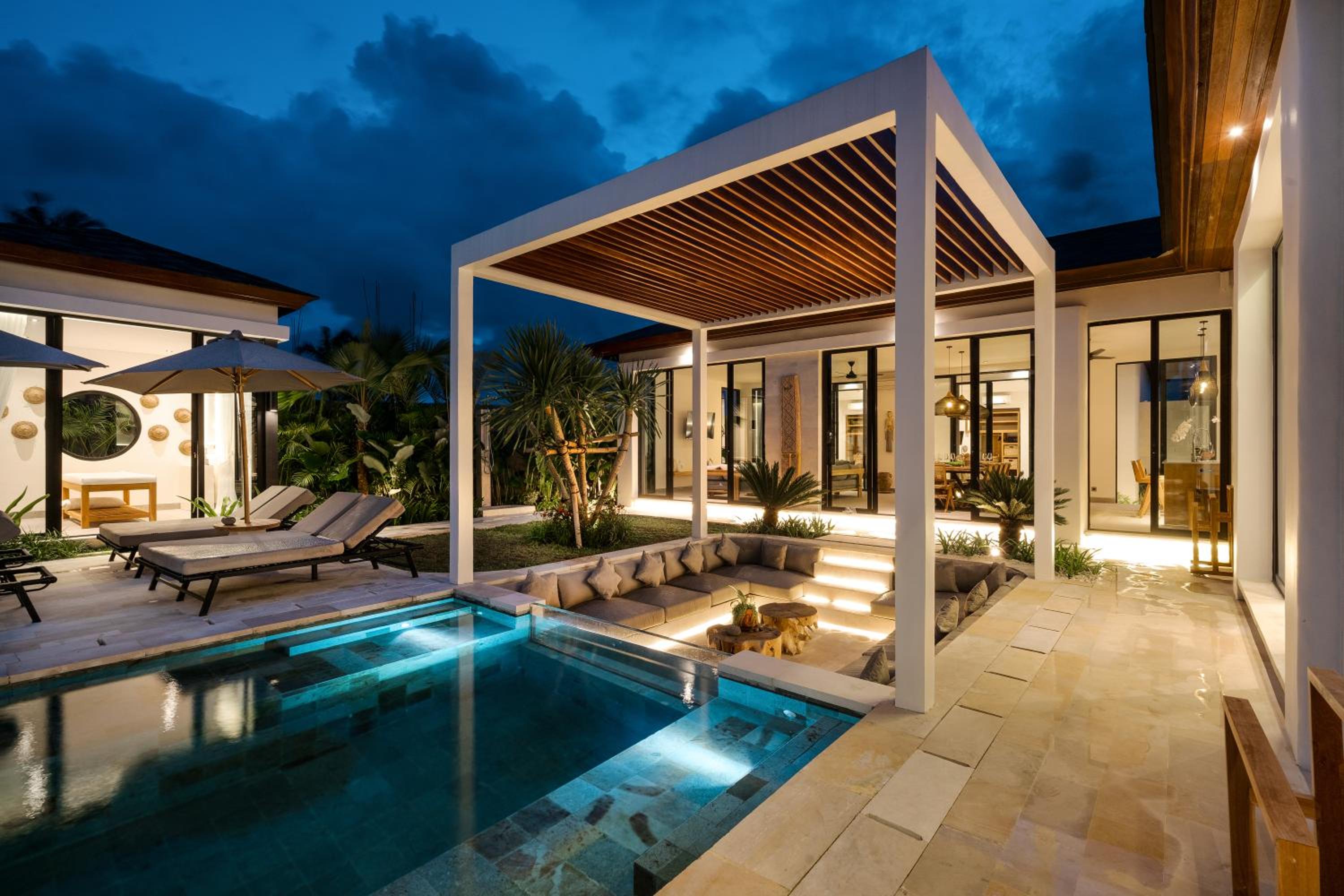 Villa Sambava by BaliSuperHost