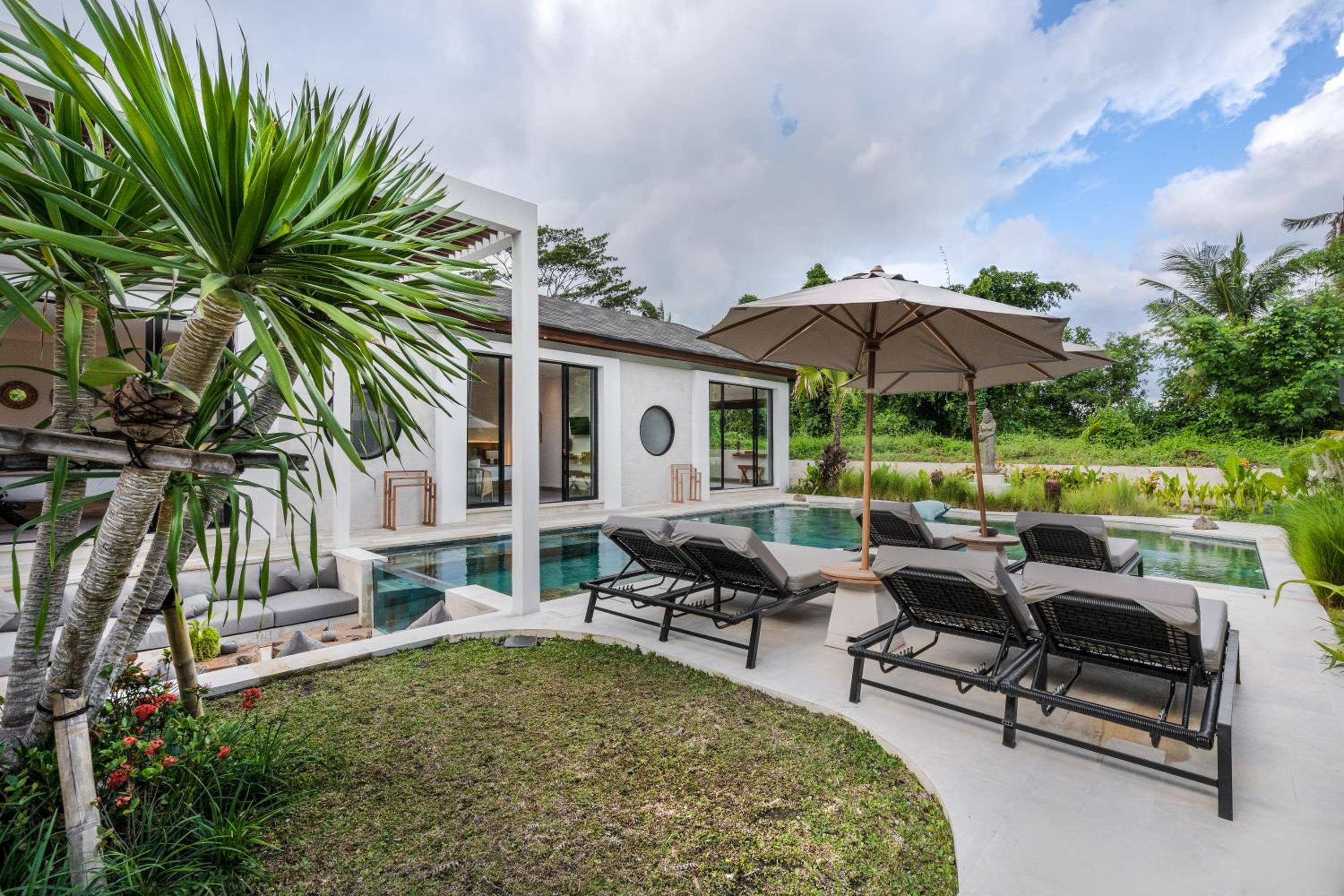 Villa Sambava by BaliSuperHost