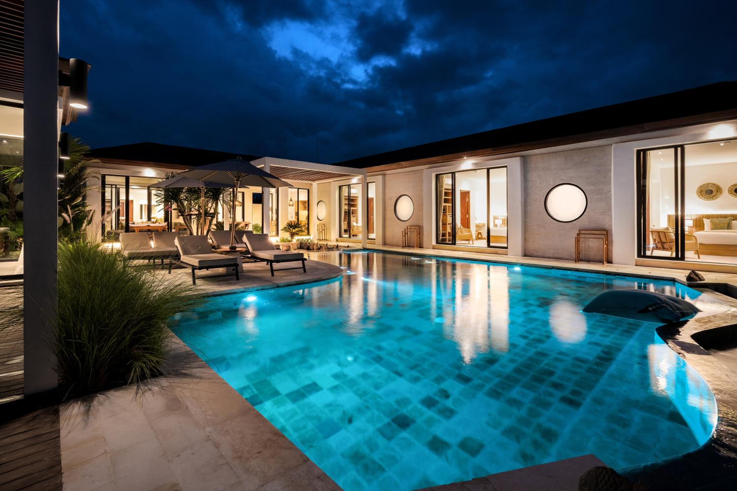 Villa Sambava by BaliSuperHost
