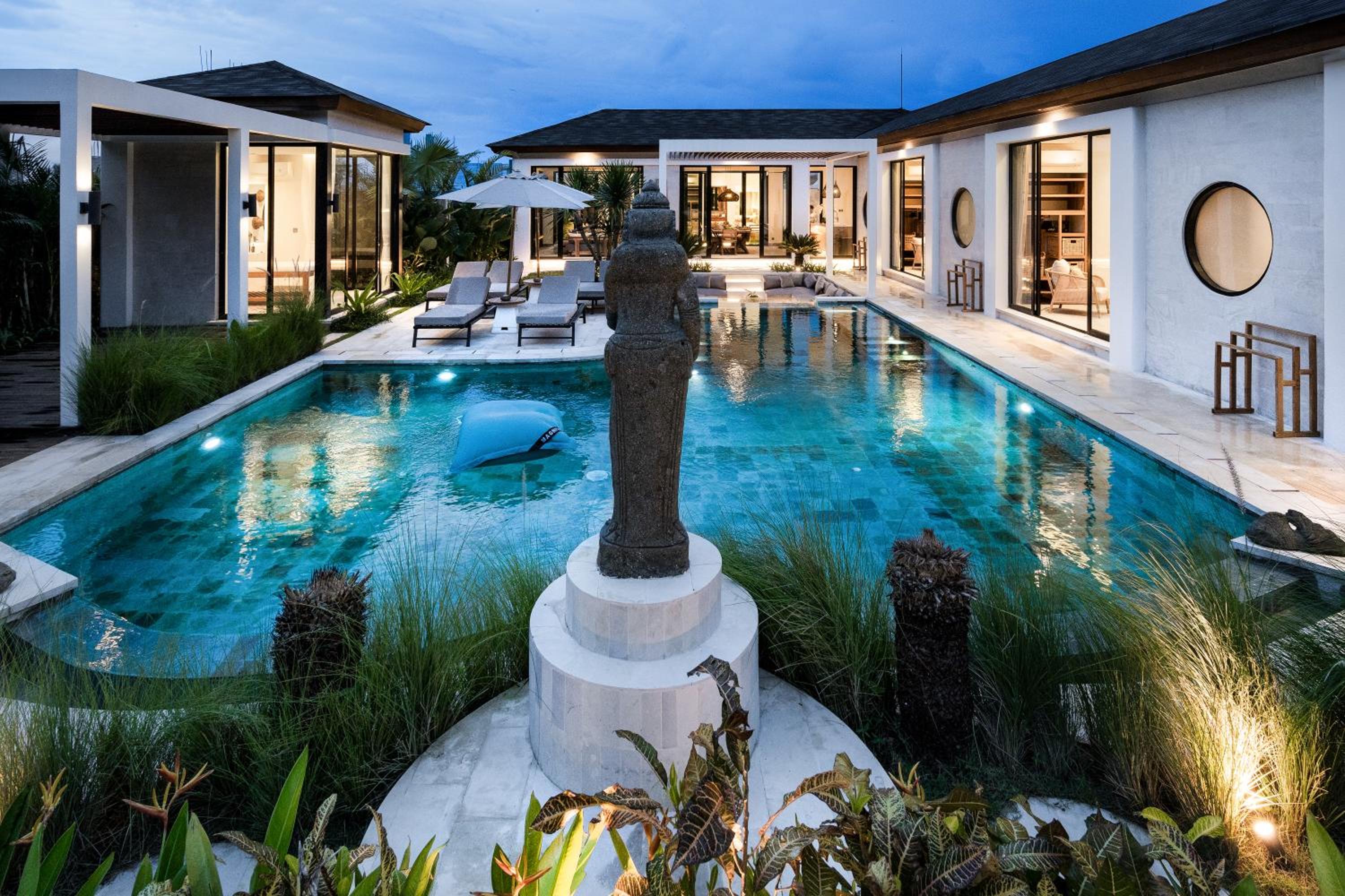 Villa Sambava by BaliSuperHost