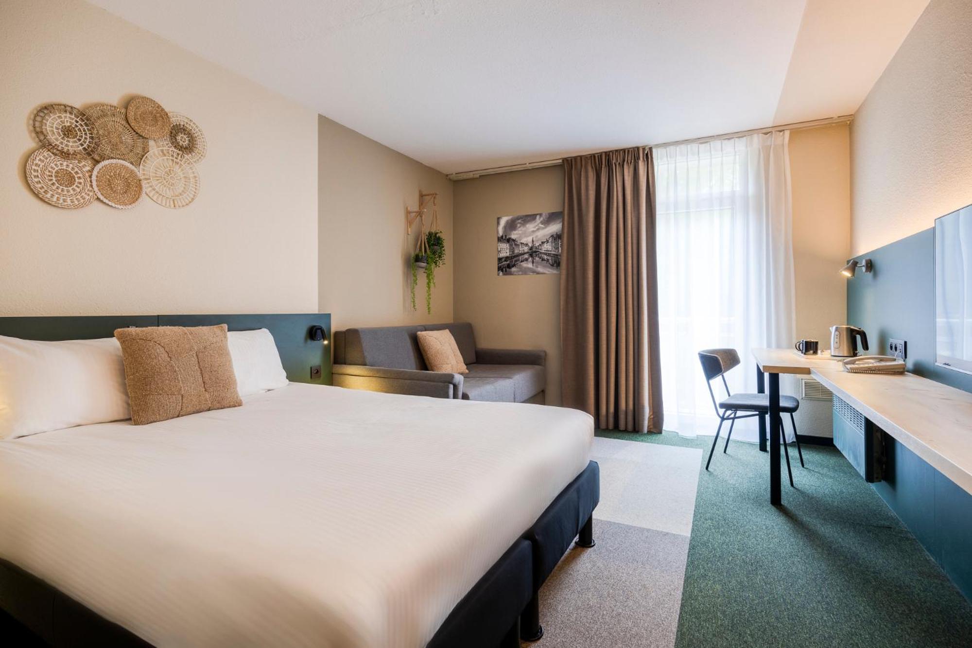 Bruges Vacations - Green Park Hotel Brugge - Property Image 69