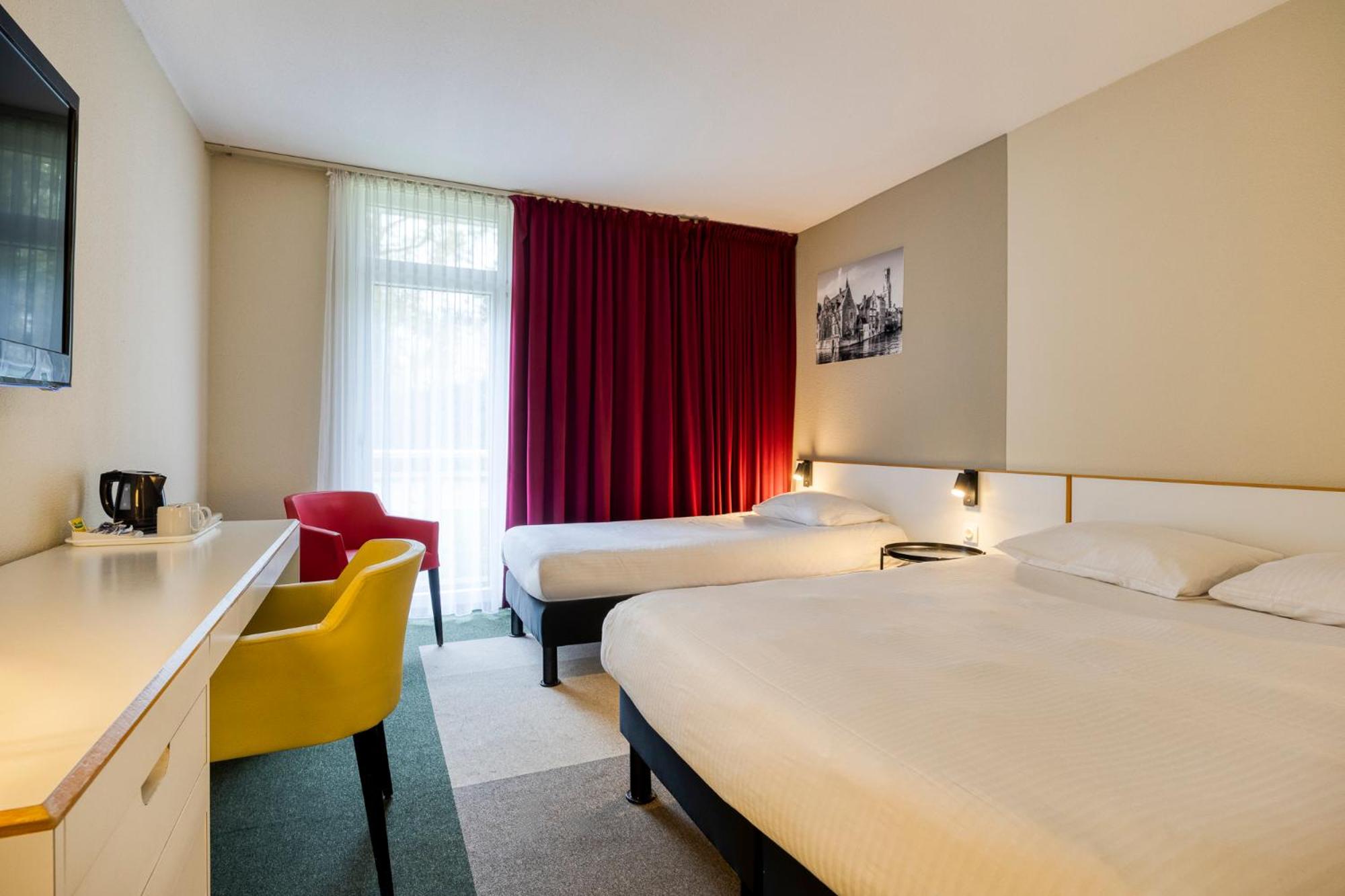 Bruges Vacations - Green Park Hotel Brugge - Property Image 76