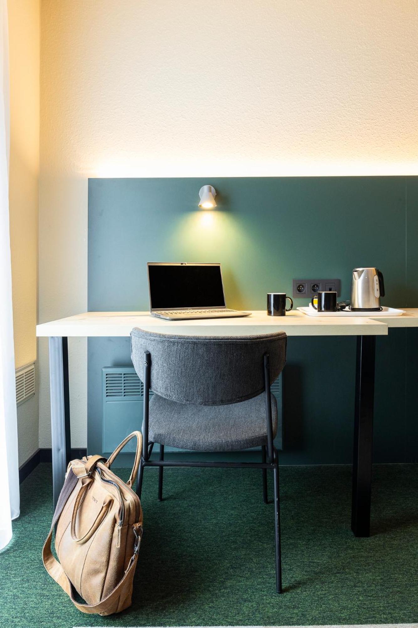 Bruges Vacations - Green Park Hotel Brugge - Property Image 52