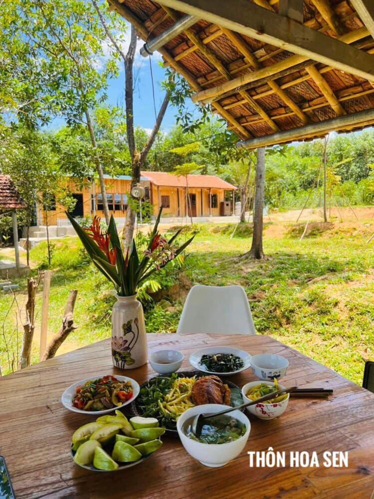 Thôn Hoa Sen view 4