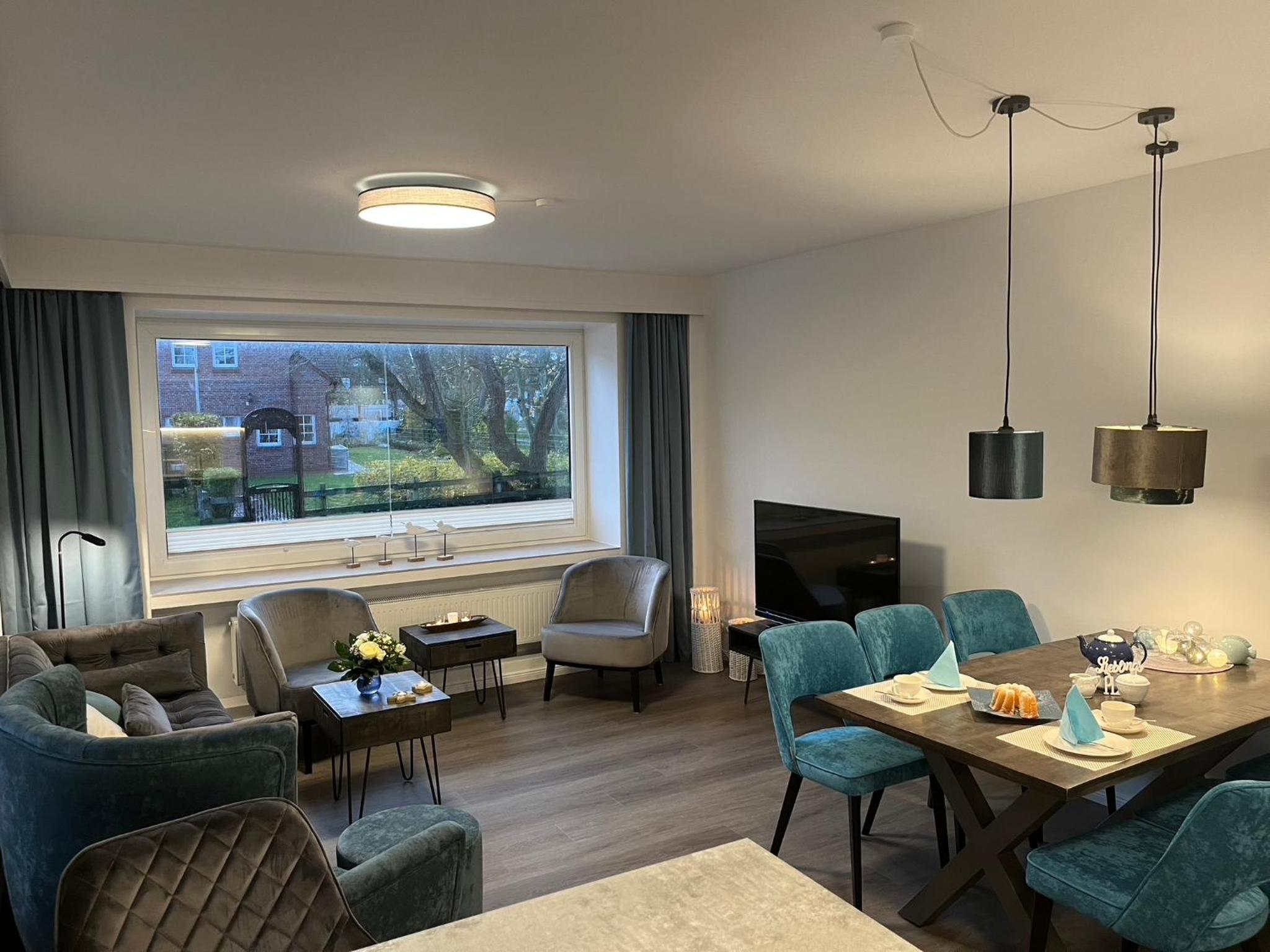 Villa am Januspark