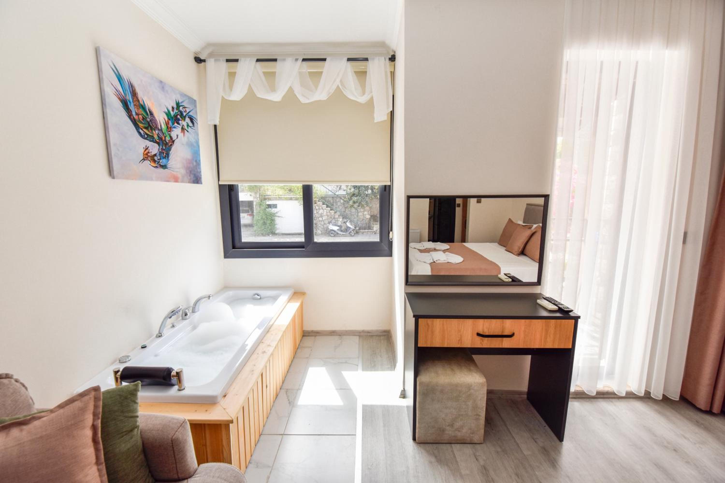 Mykonut Boutique Süitler - Image 19