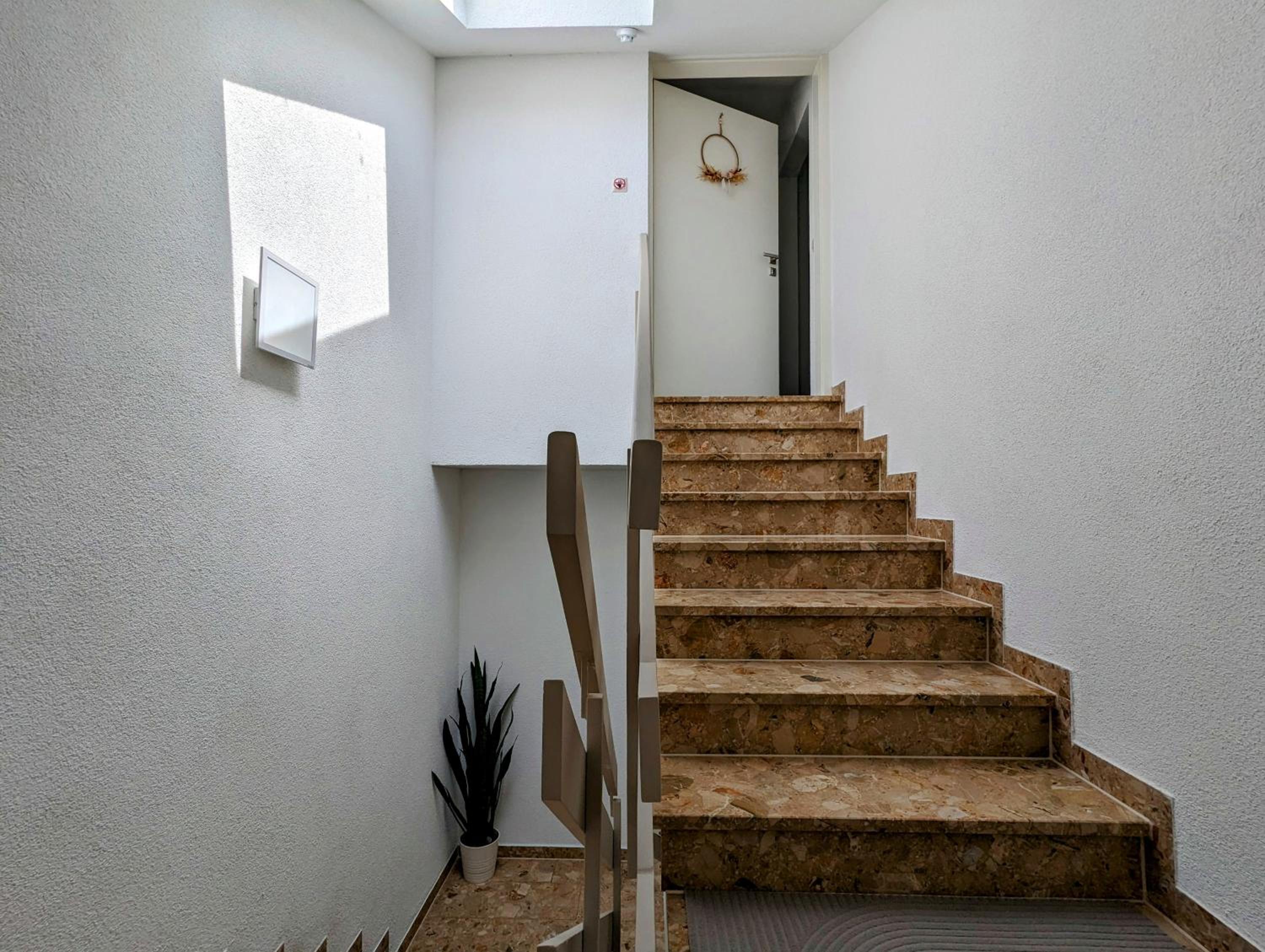 Blackforest Apartment Schömberg